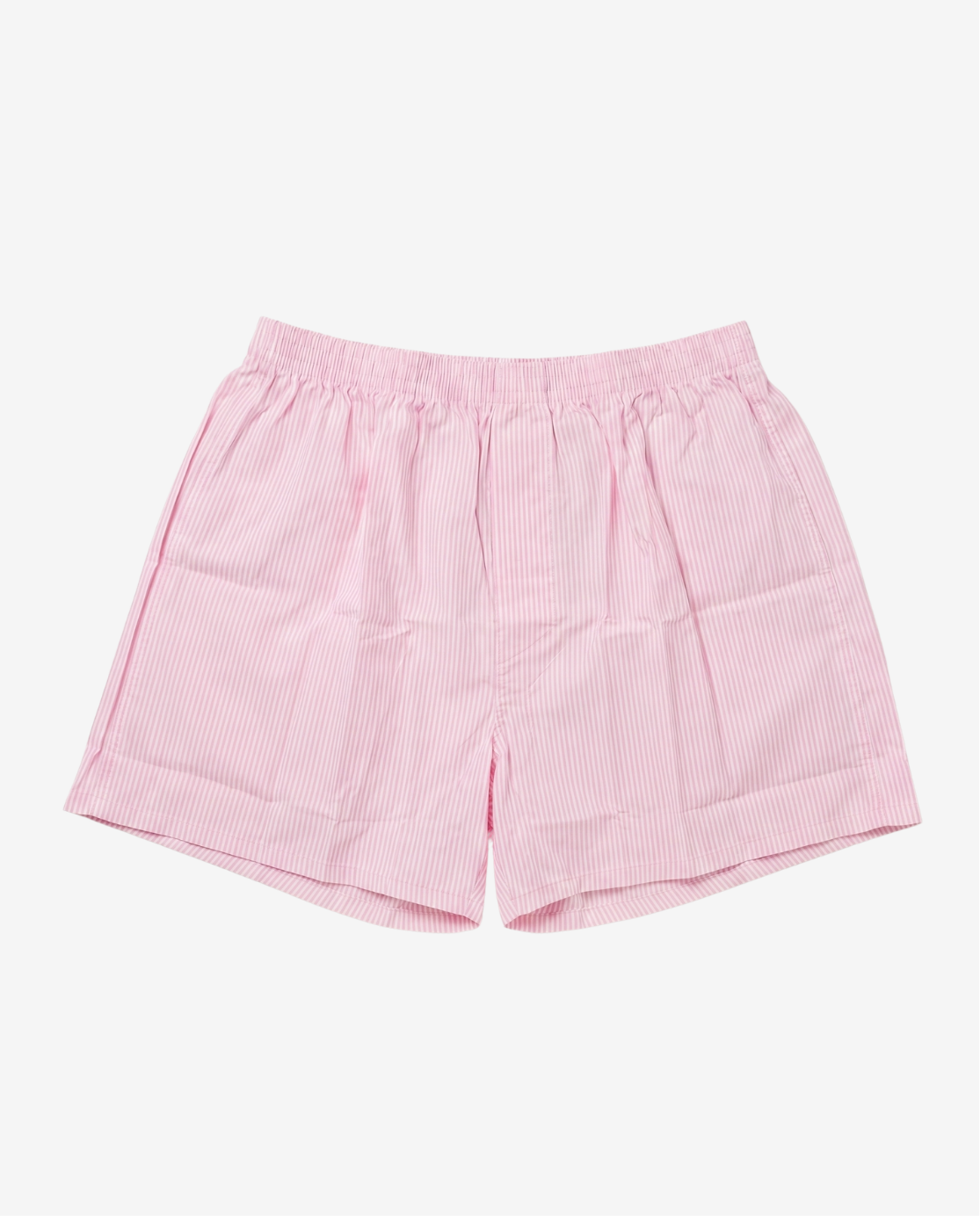 ROSE PINTSTRIPE