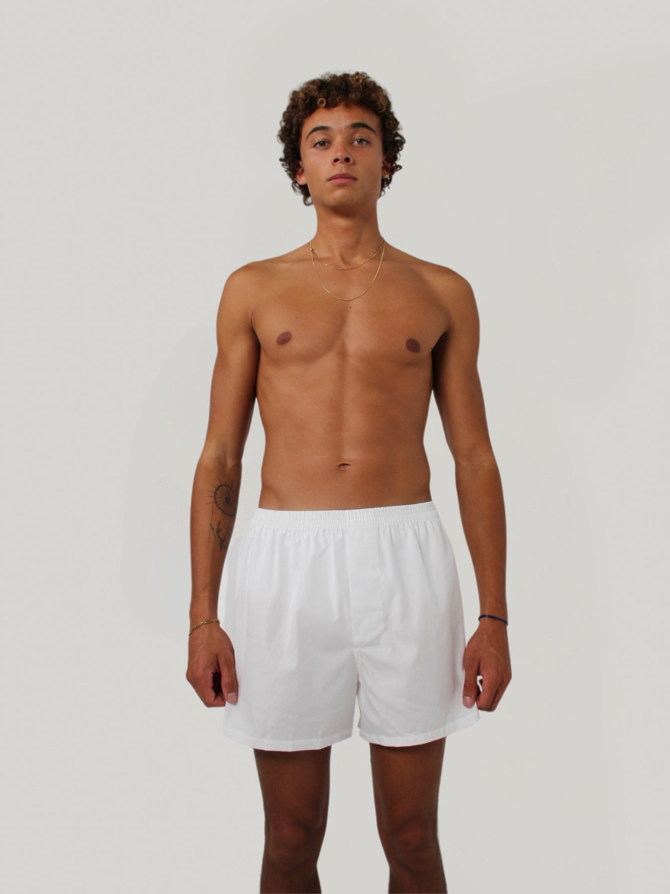 2-pack | Alpine White