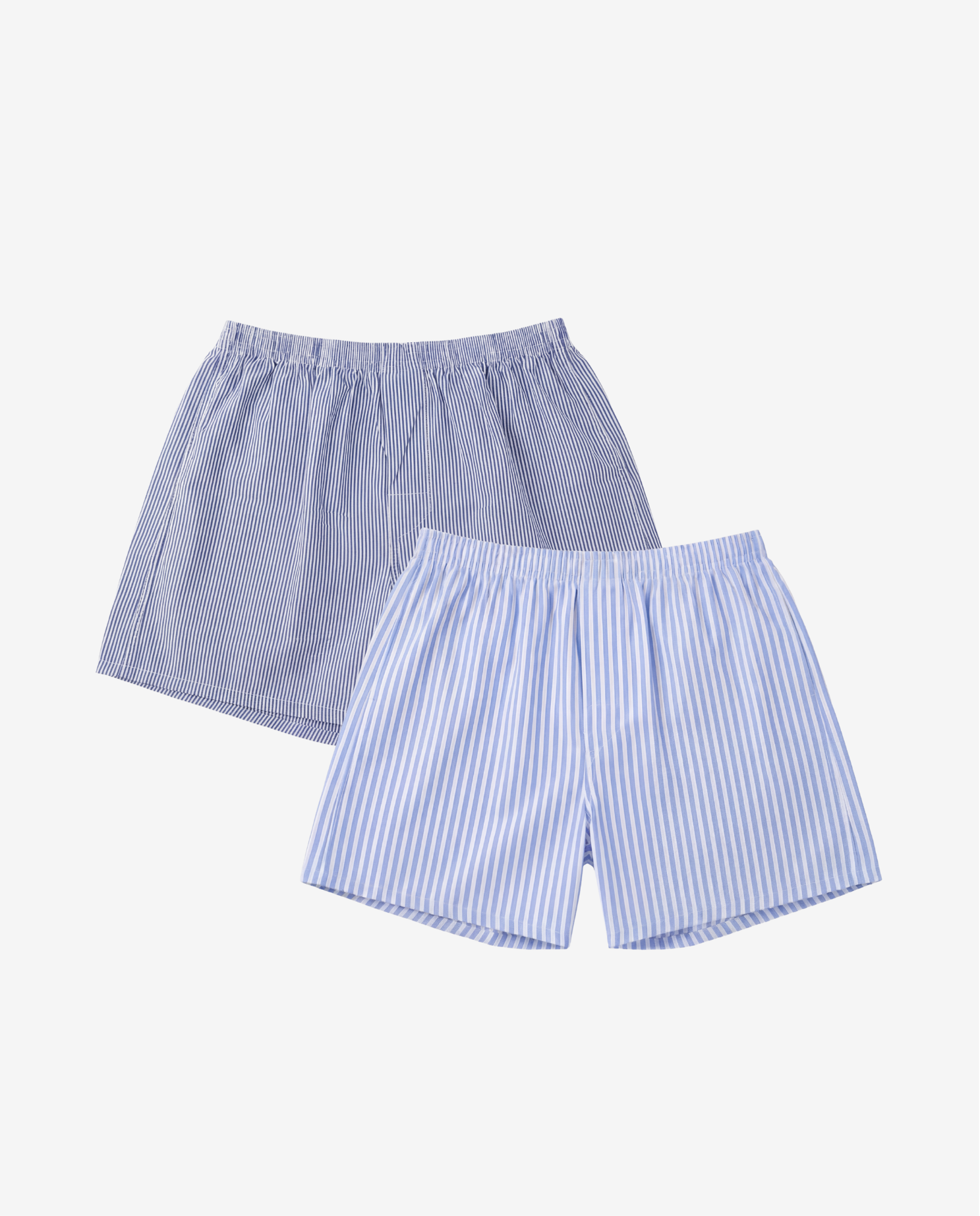 2-PACK | STRIPED DUO