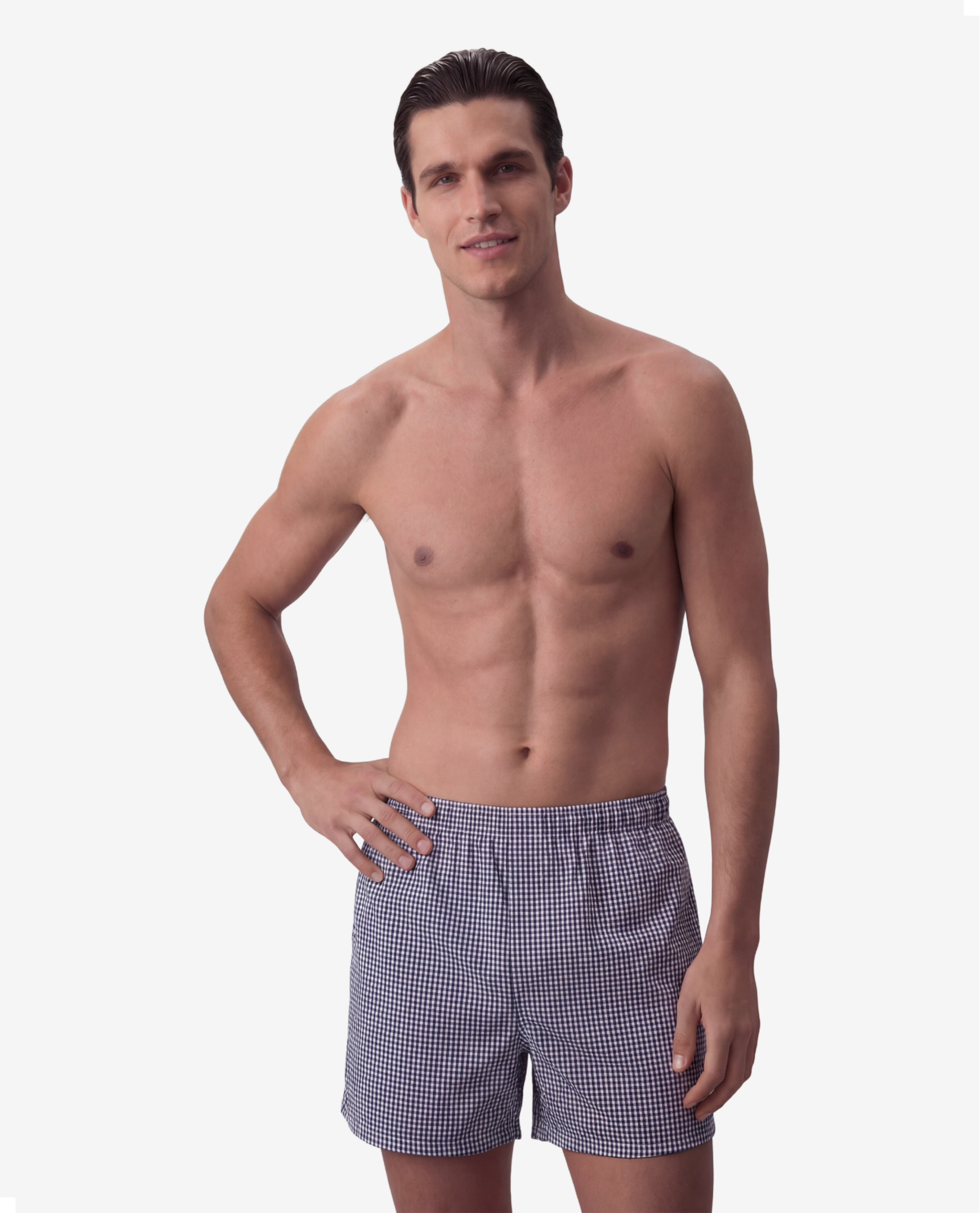 5-PACK I DEEP CLASSIC