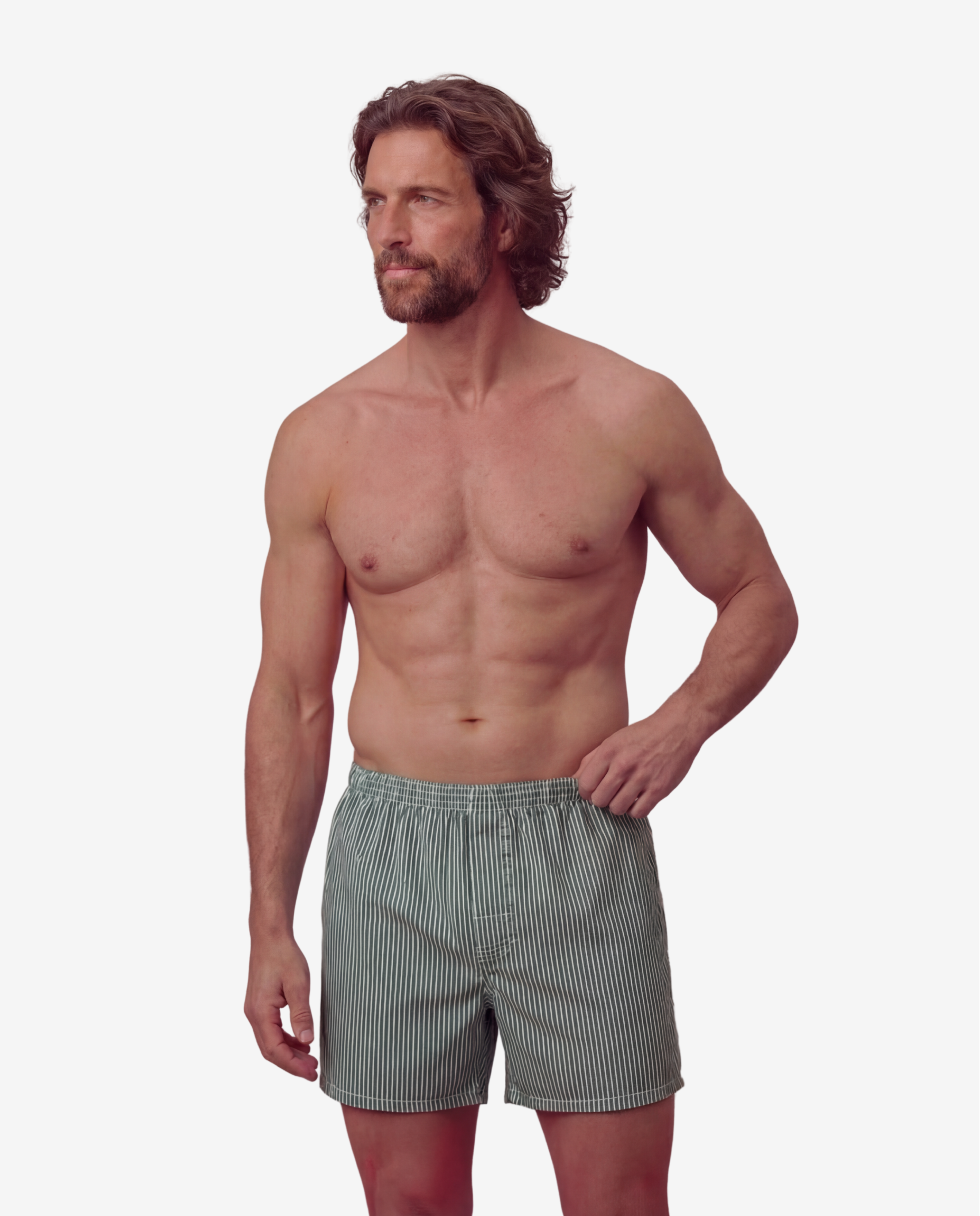 4-PACK | HERITAGE MIX