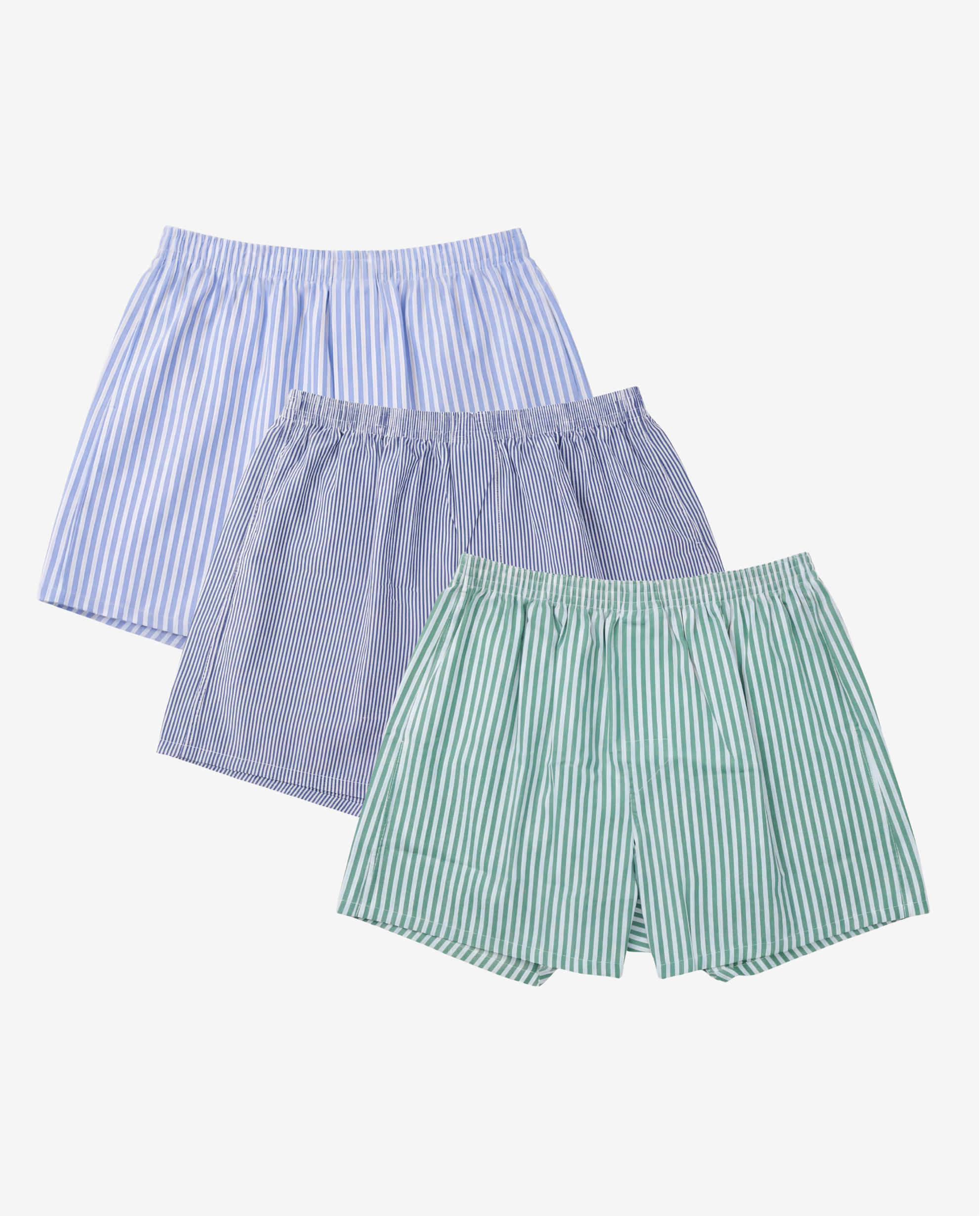 3-PACK | CLASSIC STRIPED