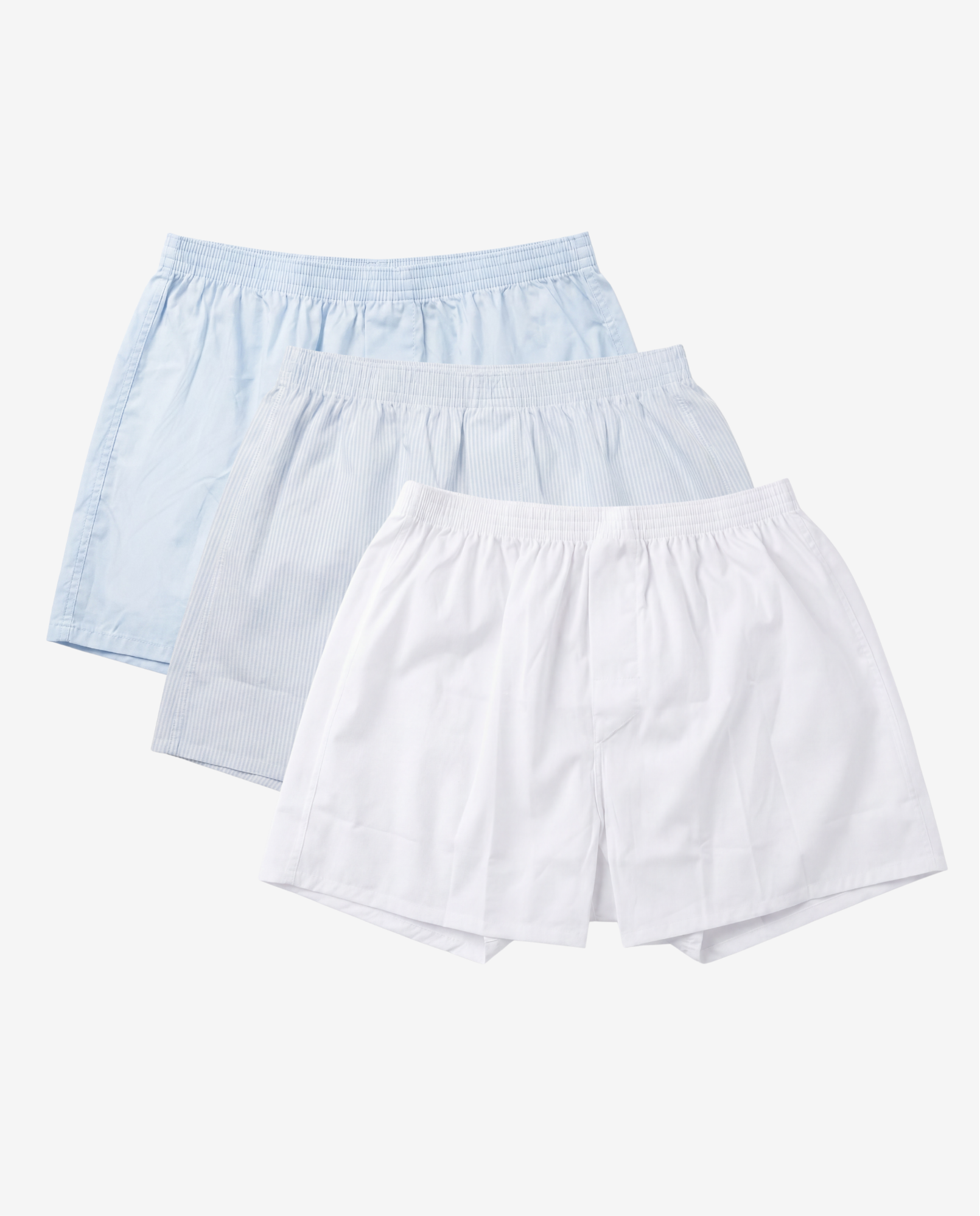 3-PACK I COASTAL