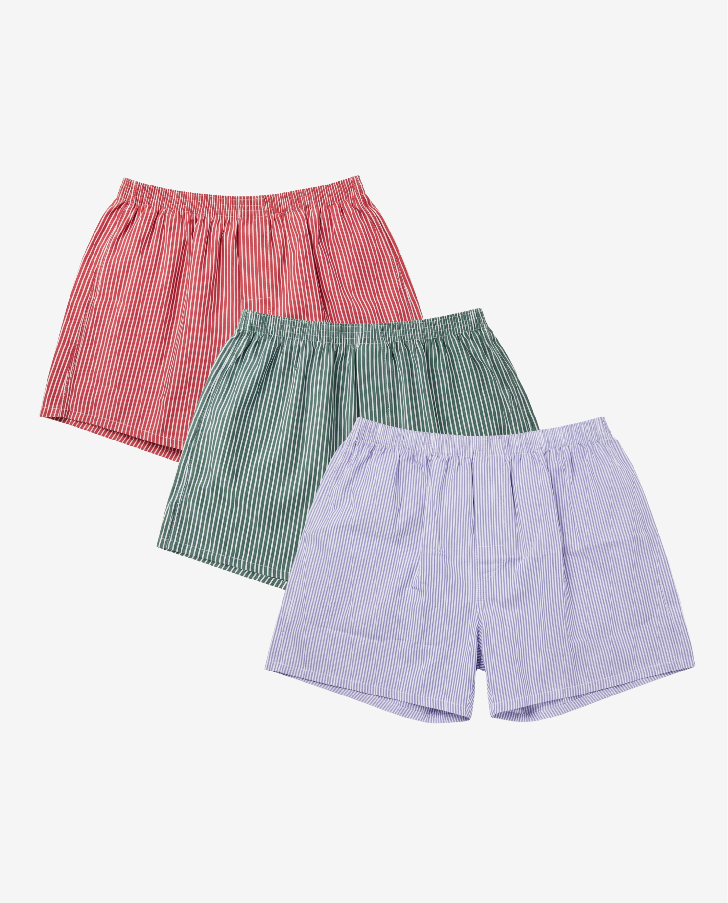 3-PACK | FULL CHARACTER