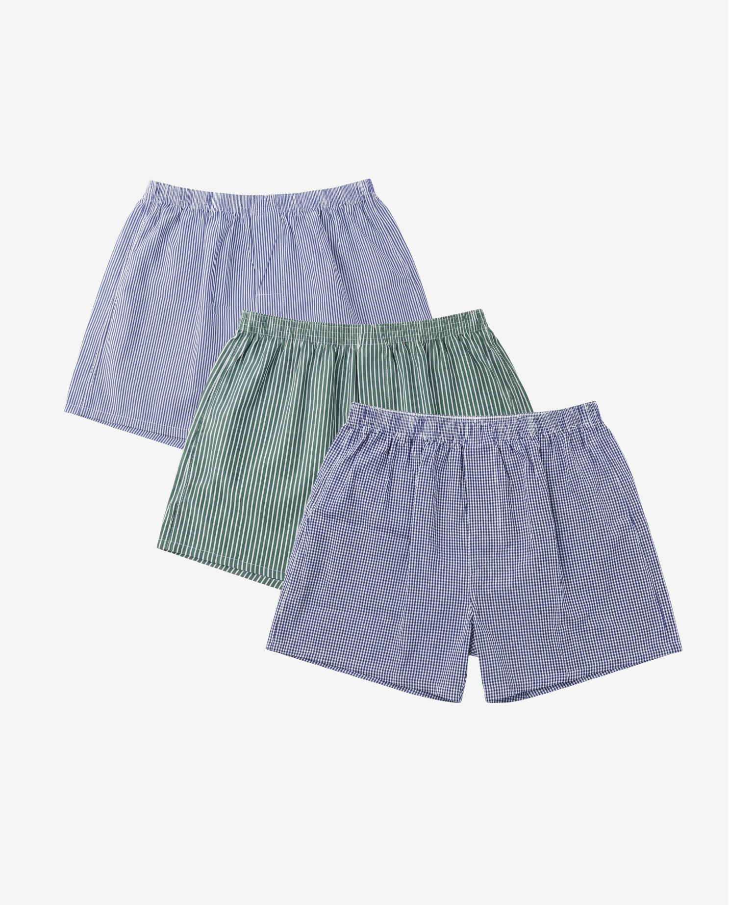 3-PACK | HERITAGE MIX