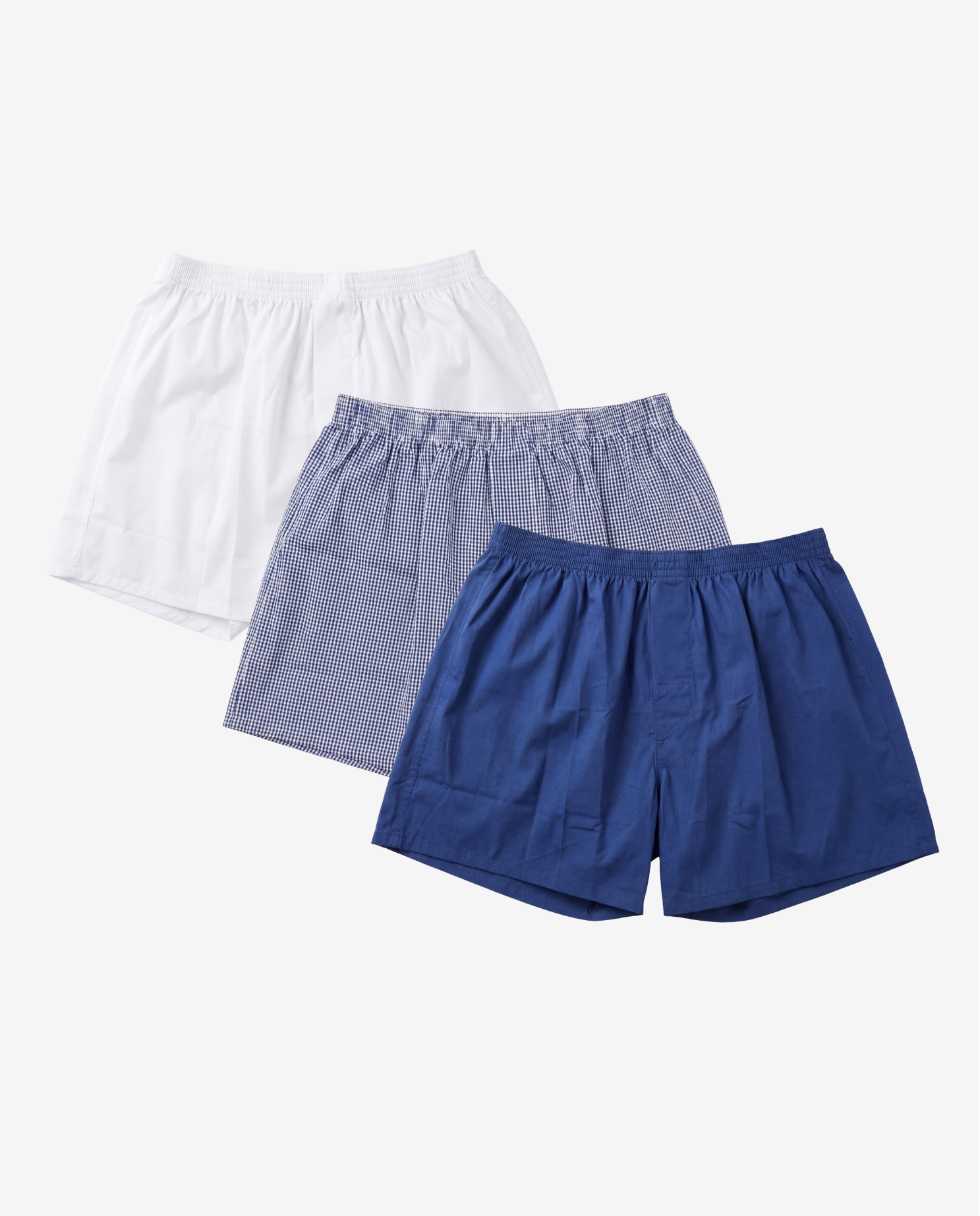 3-PACK | TIMELESS NEUTRALS