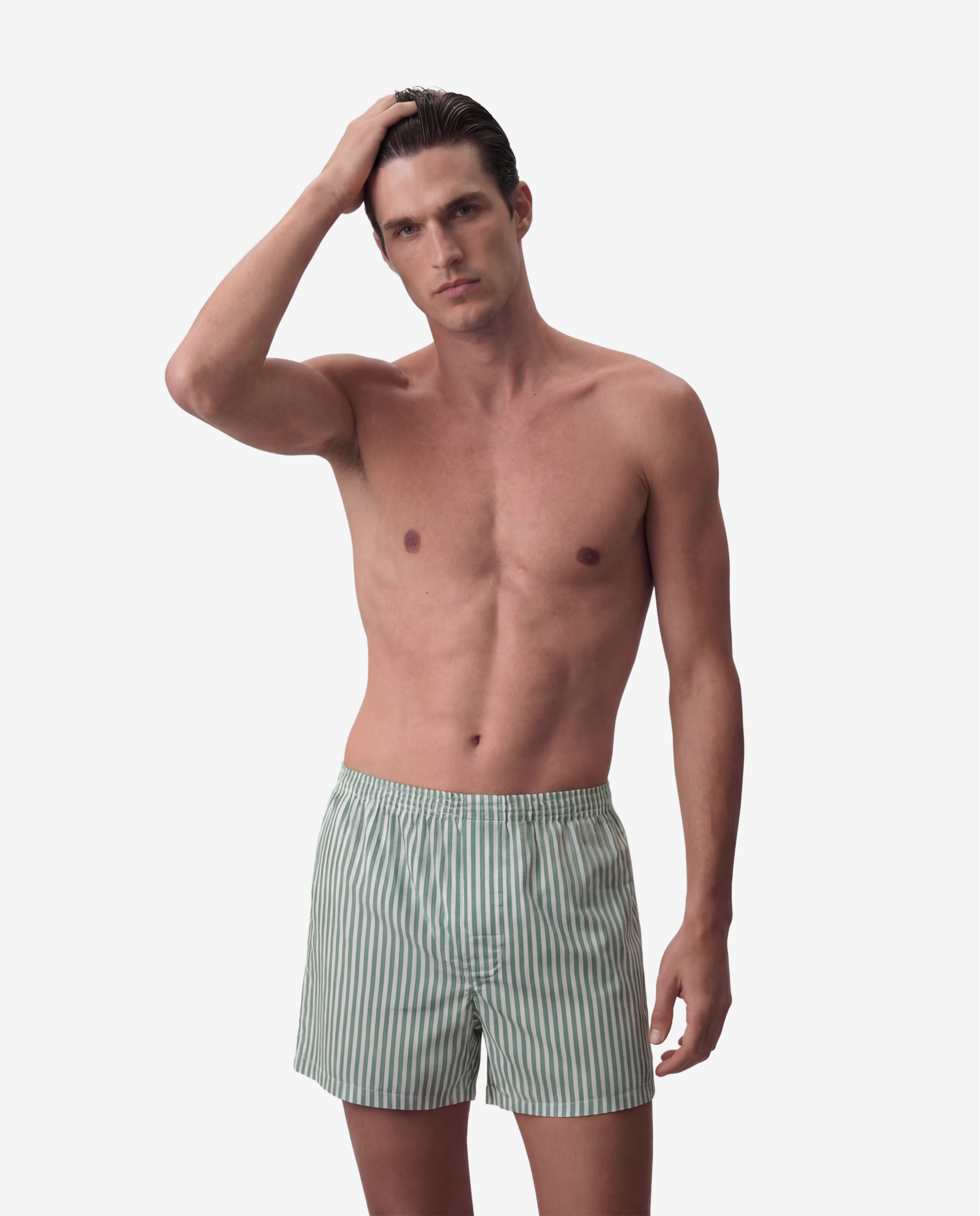 4-PACK | HERITAGE MIX