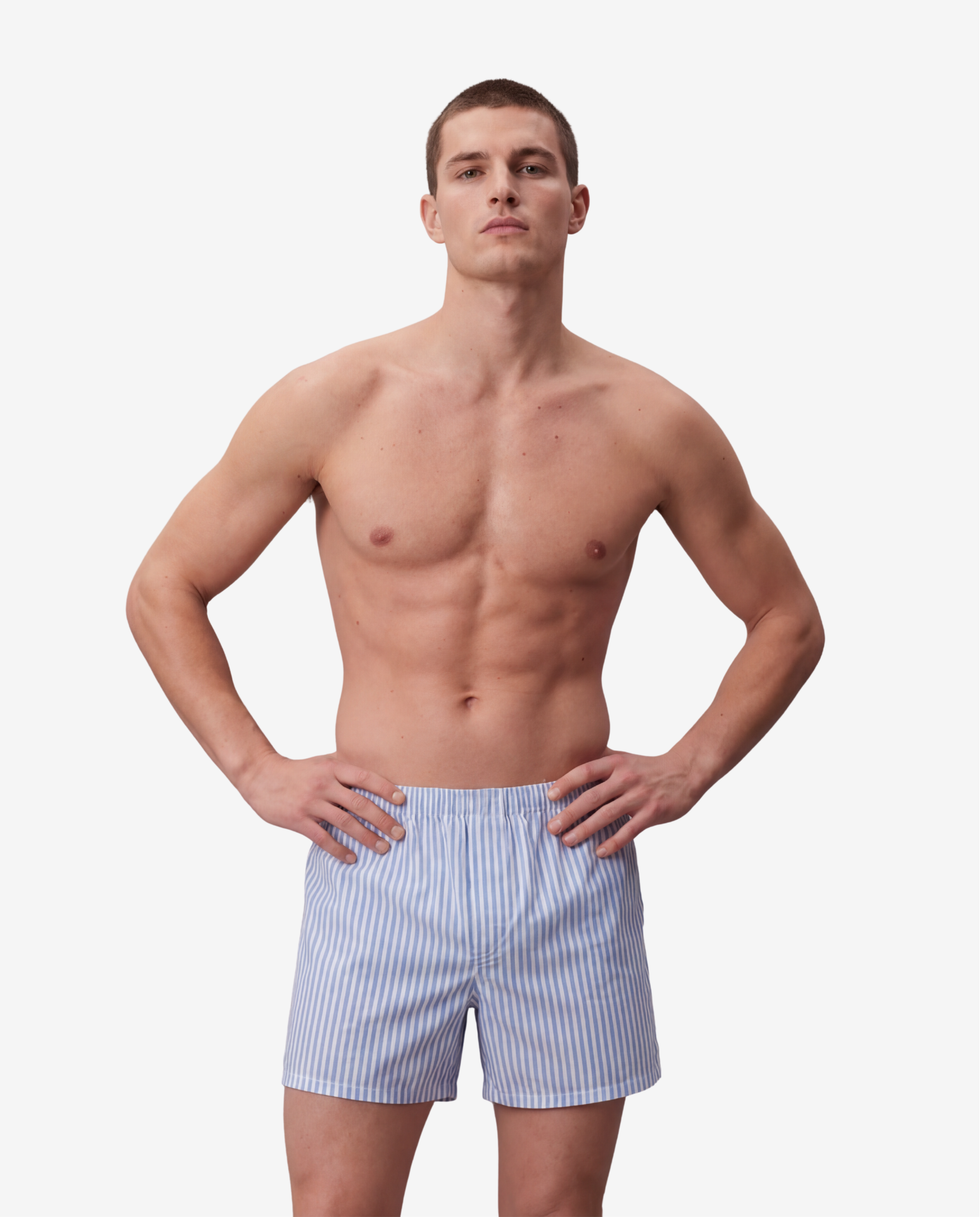 3-PACK | CLASSIC STRIPED