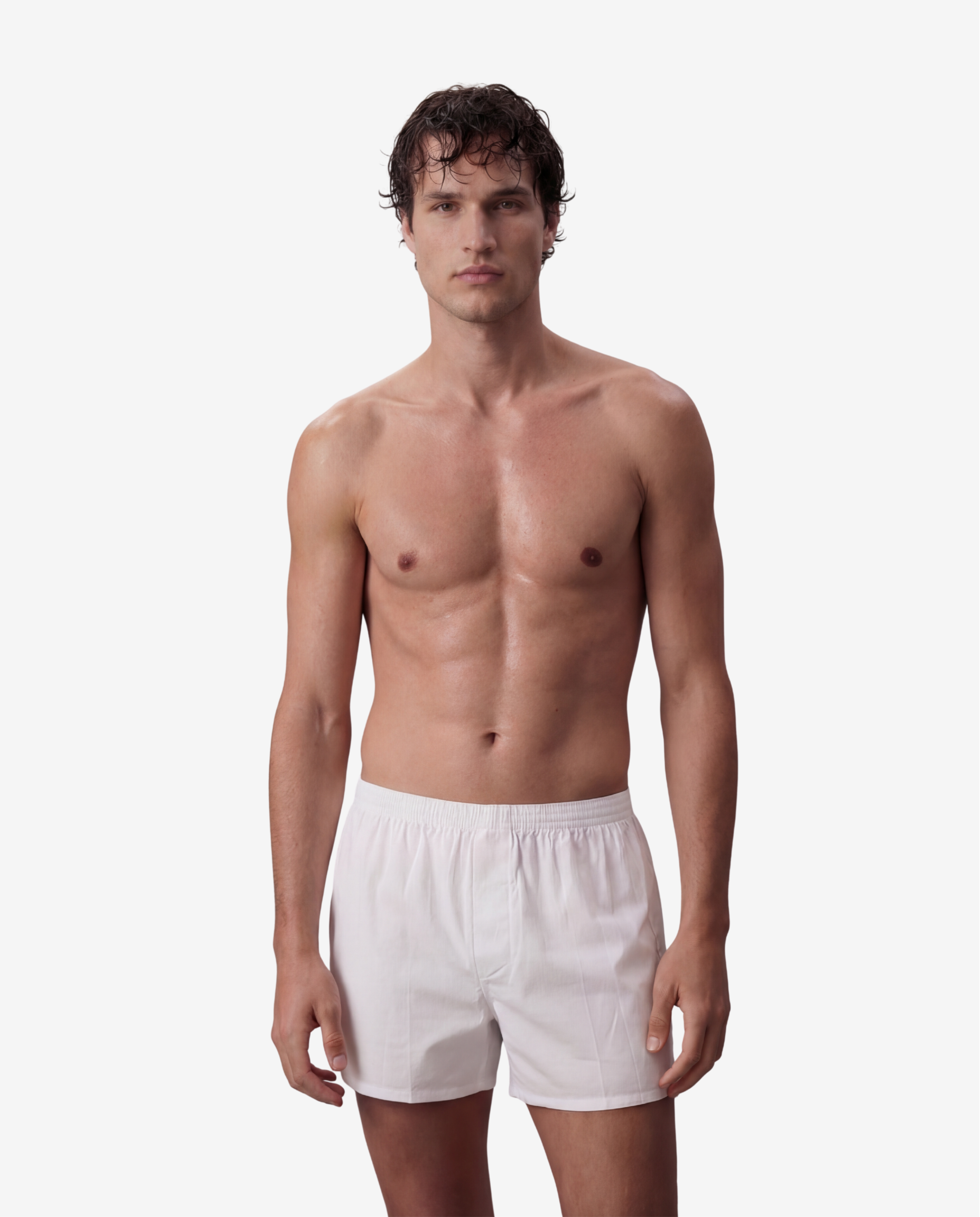 2-PACK I PLAIN ESSENTIALS