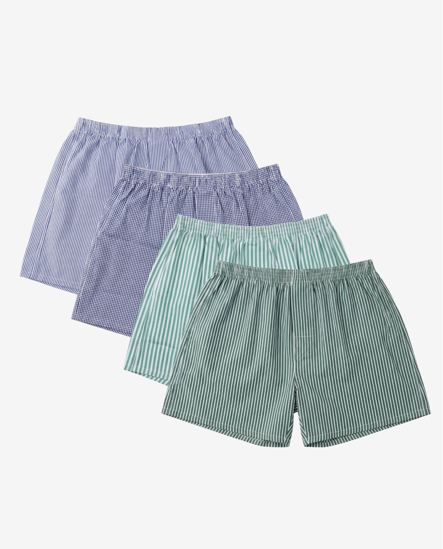 4-PACK | HERITAGE MIX