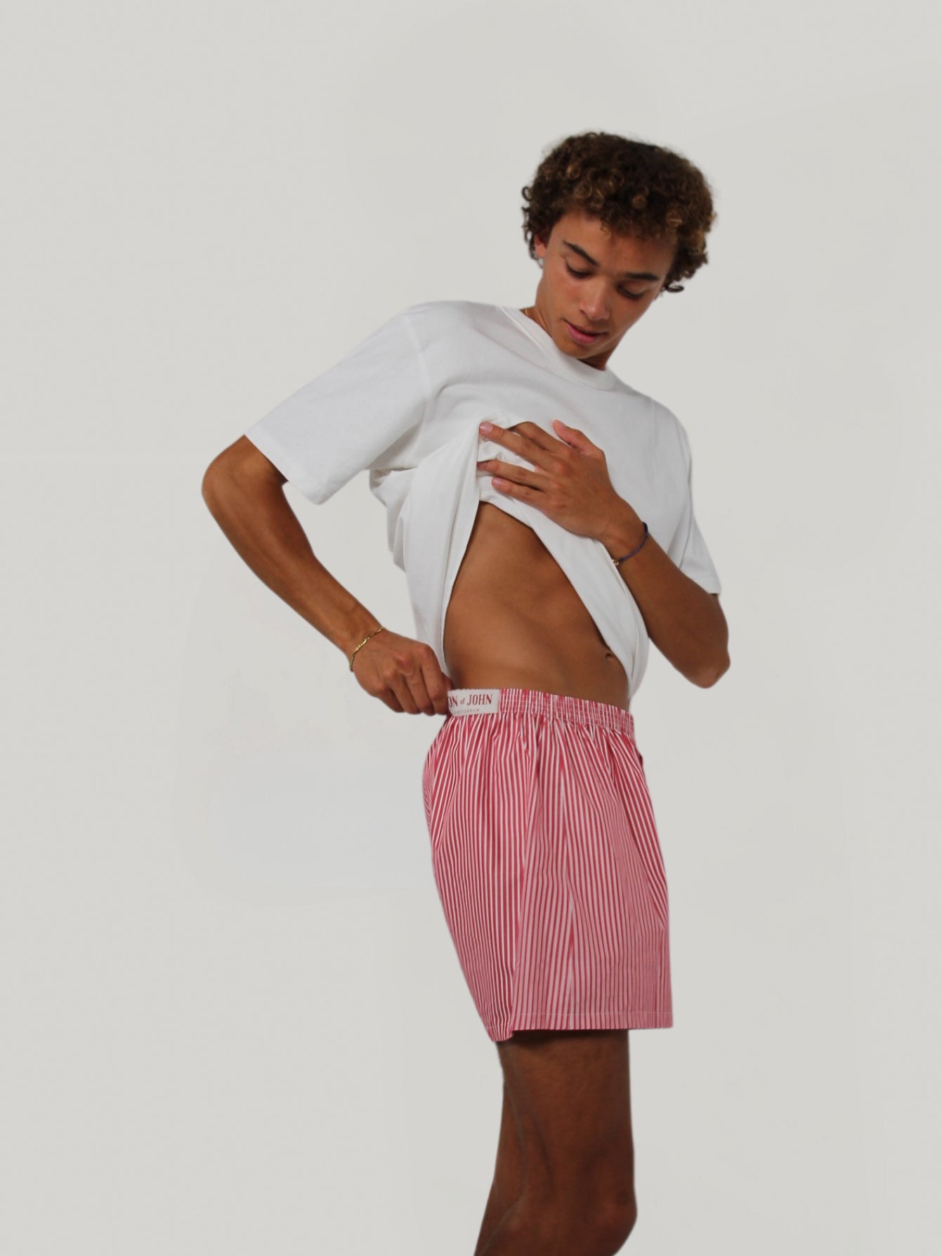 3-pack | Classic Stripe