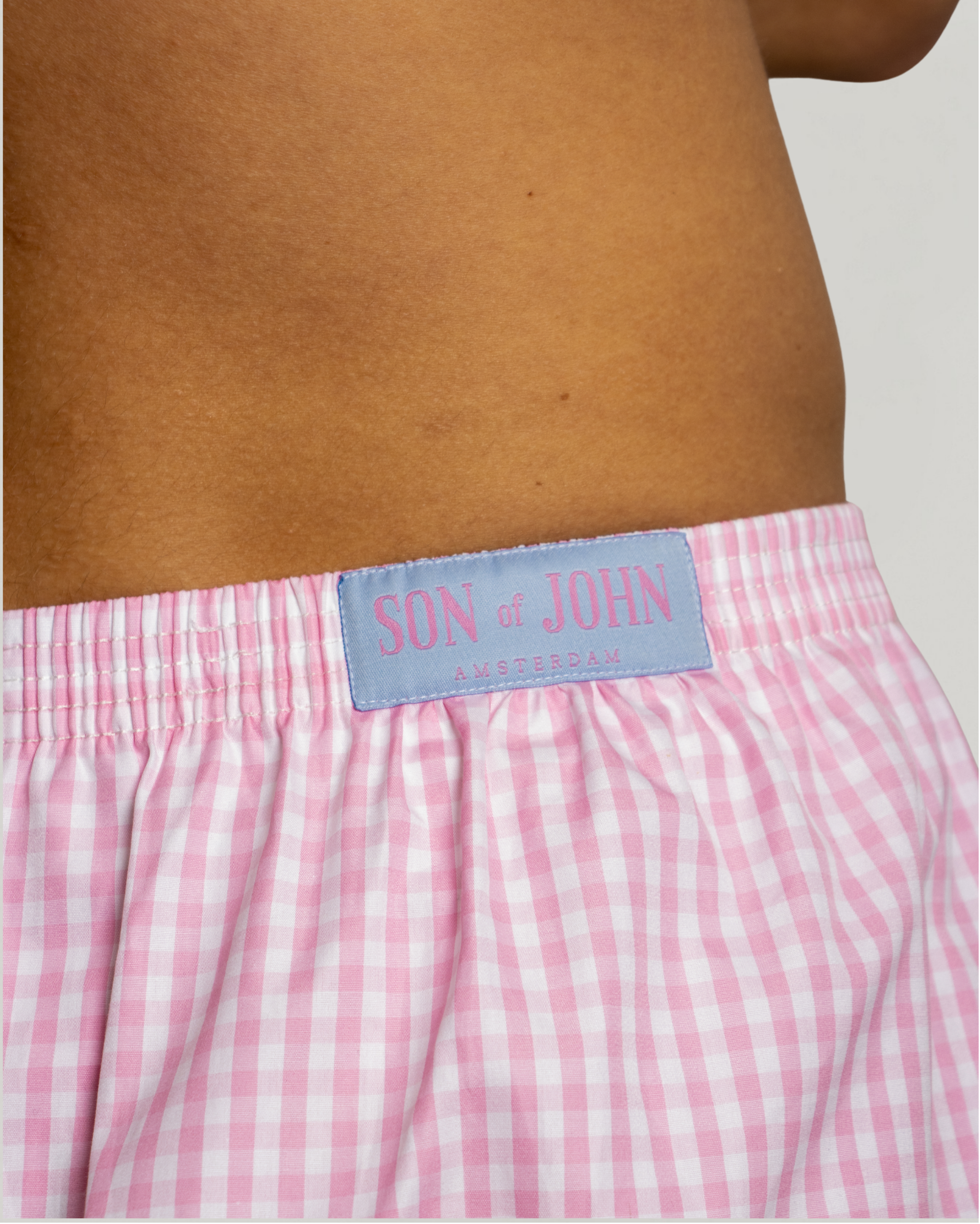 2-pack | Gingham