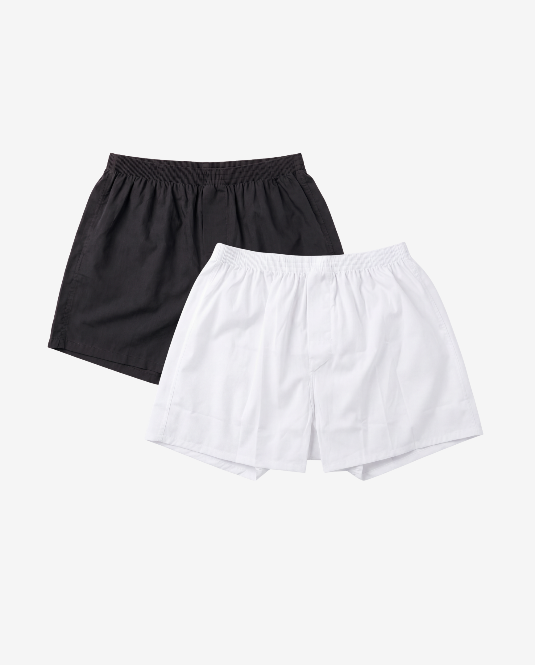 2-PACK I MONOCHROME