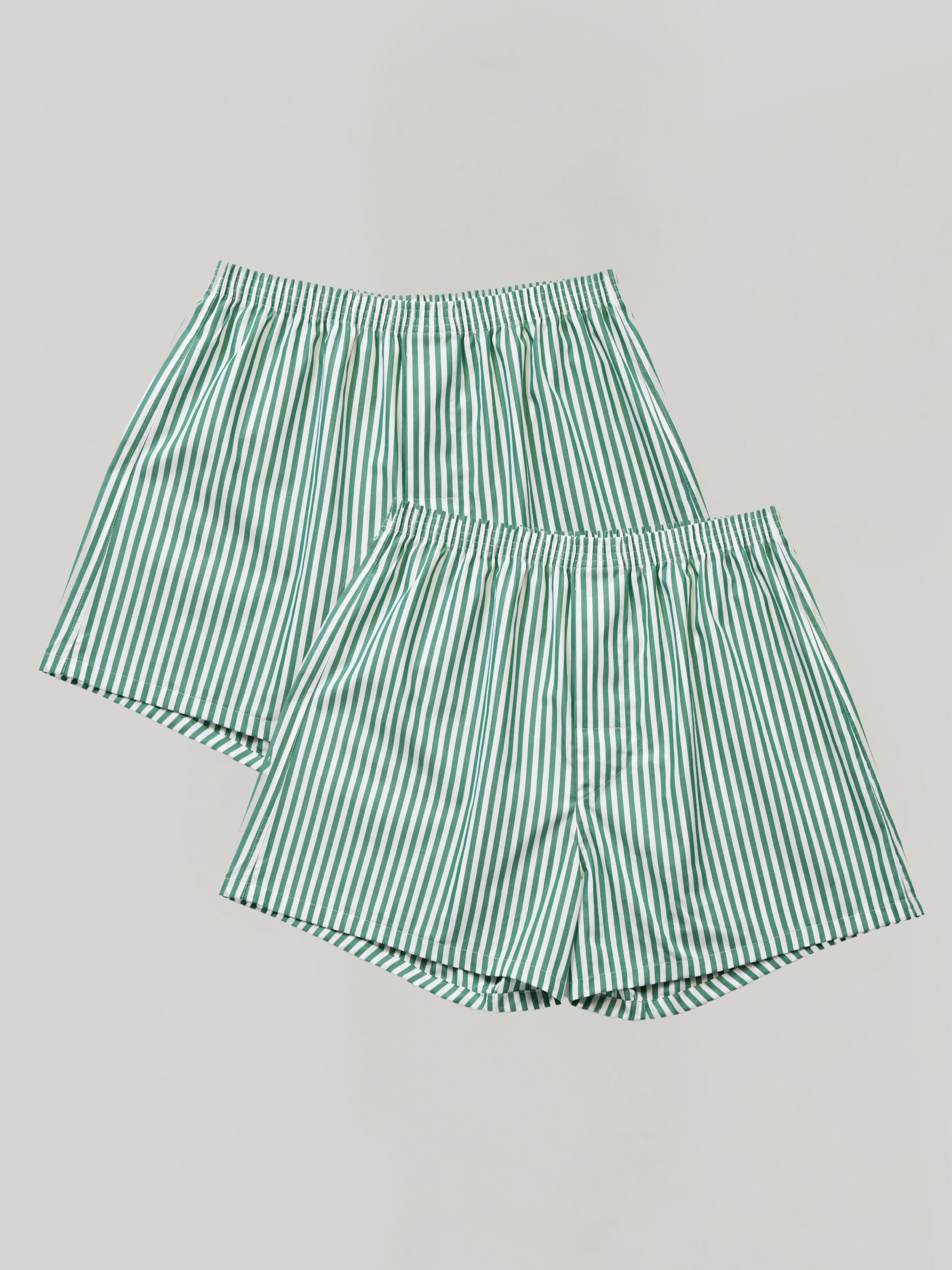 2-pack | Green Bengal