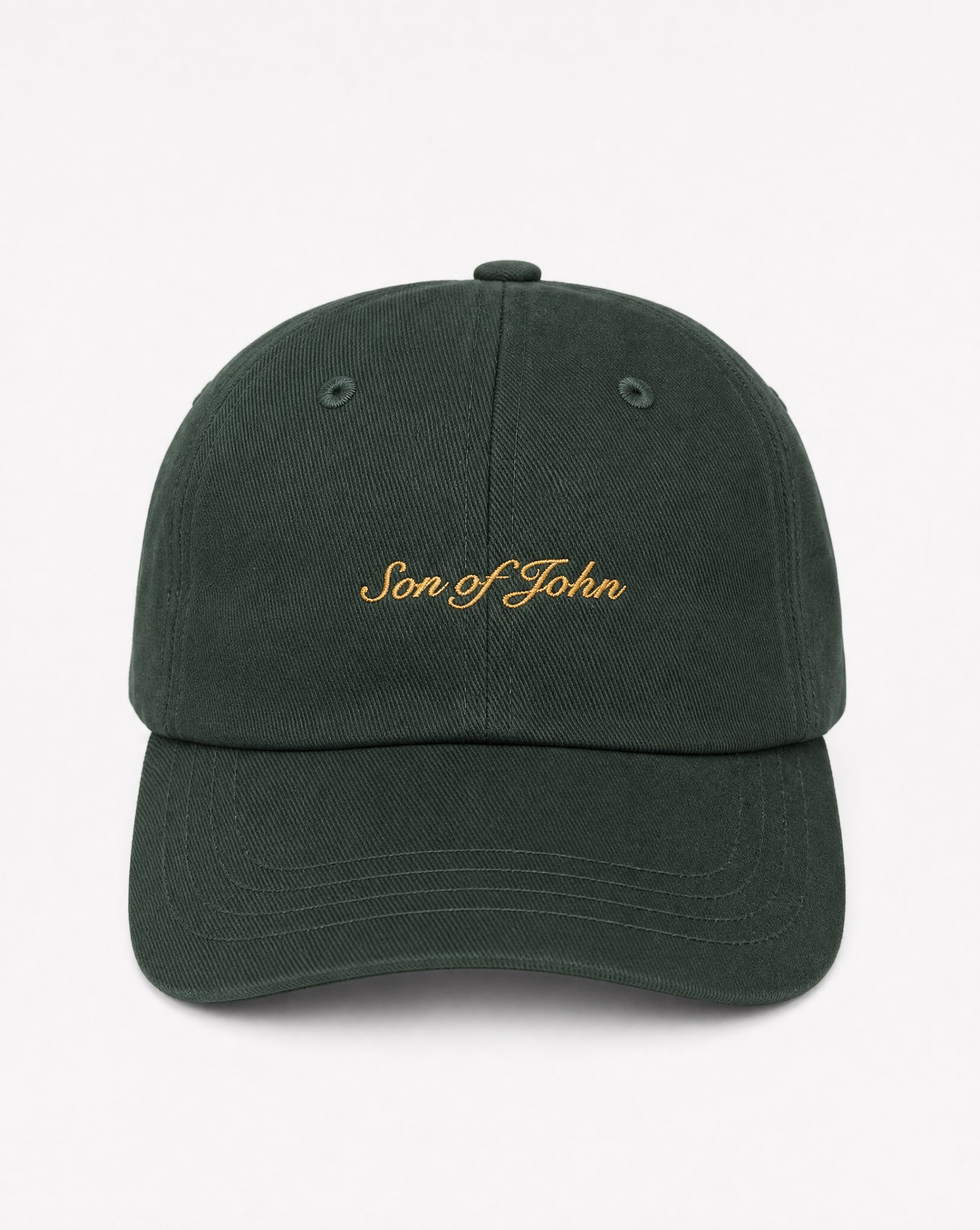 CAP FORREST GREEN