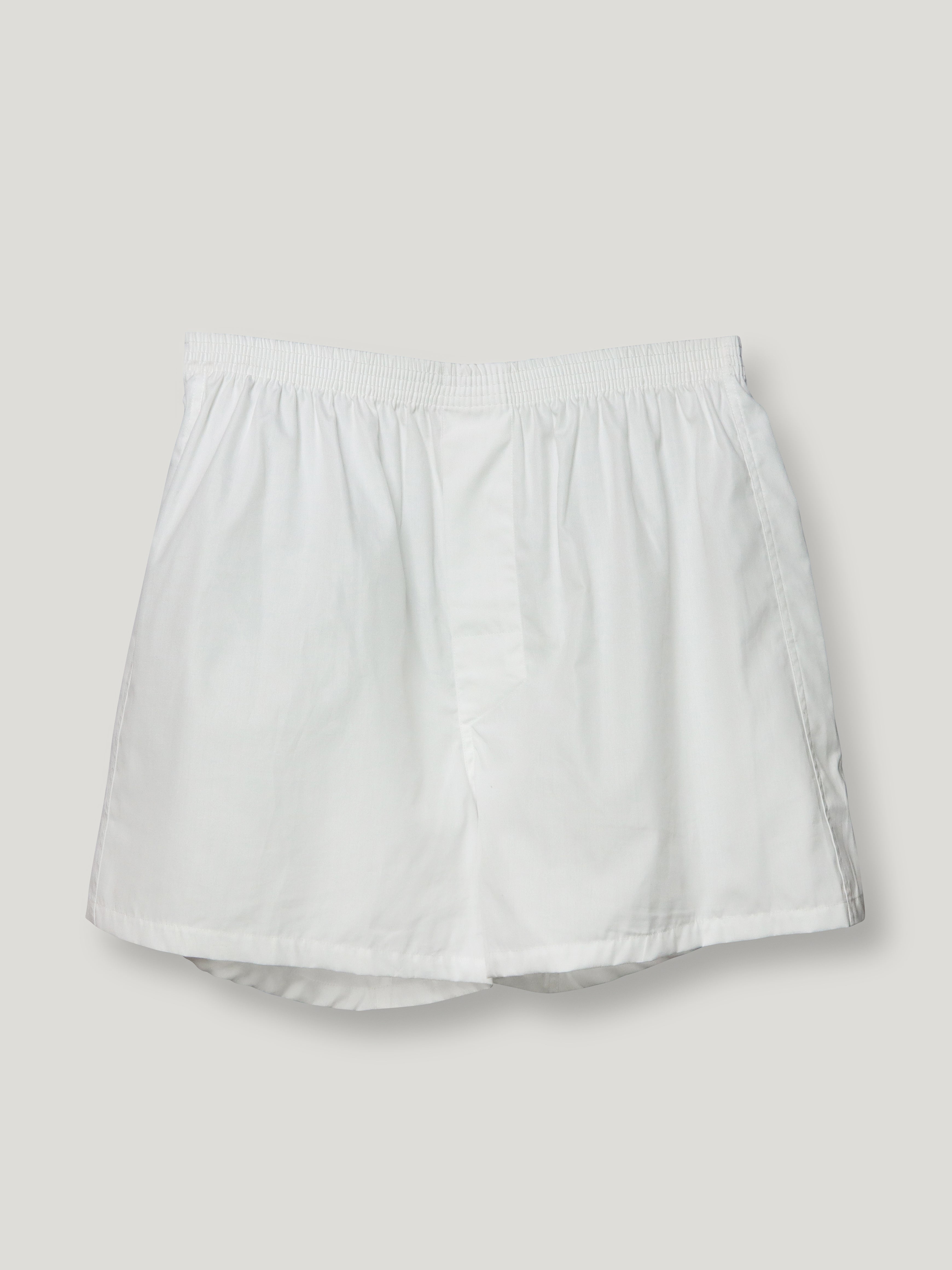 Alpine White