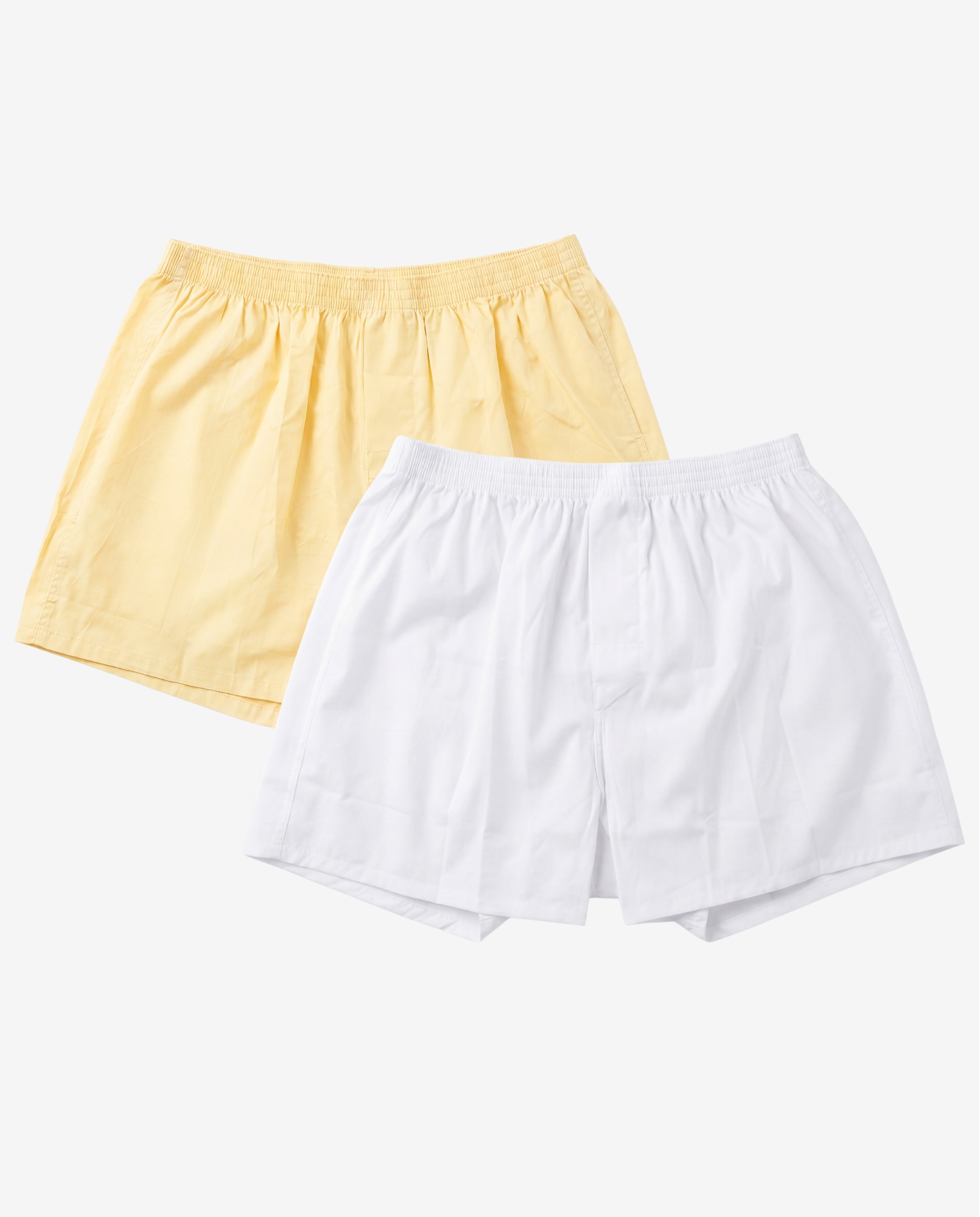 2-PACK I MORNING LIGHT