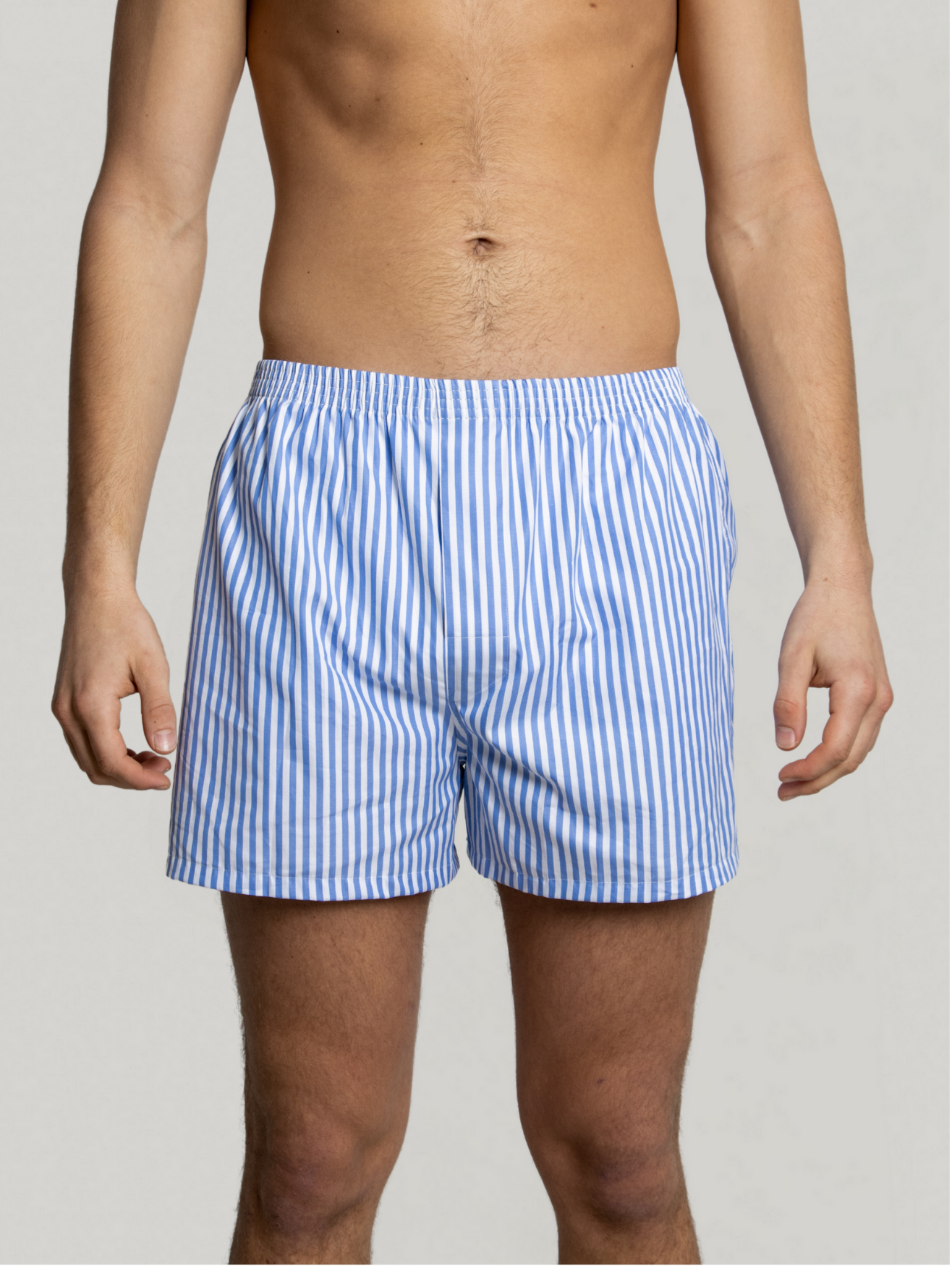 2-pack | Oxford Stripe