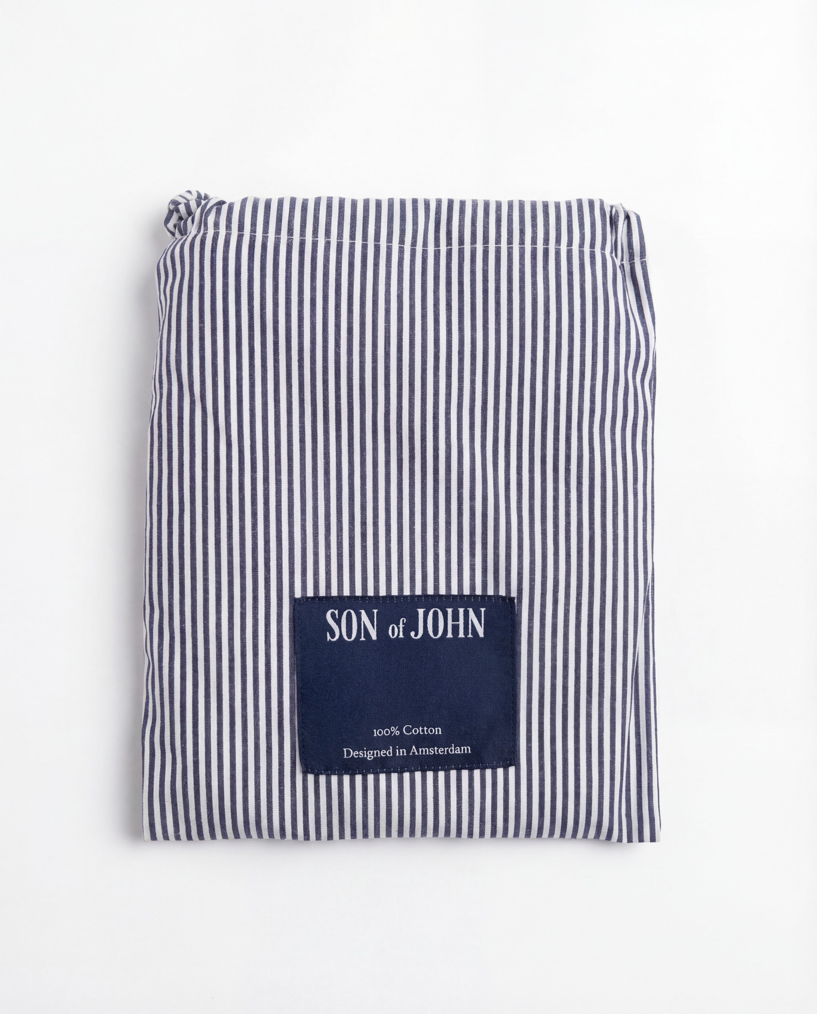 ROYAL PINSTRIPE