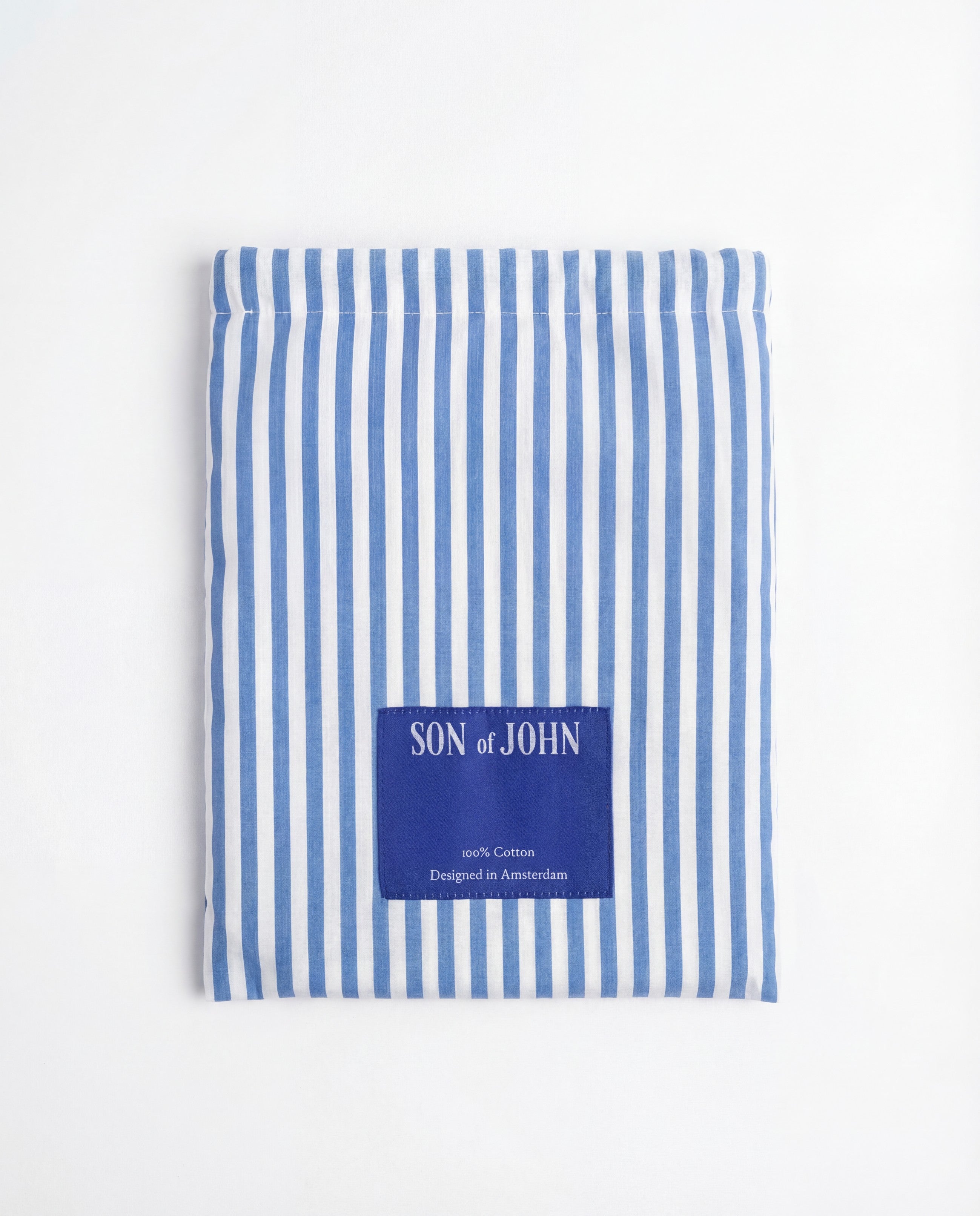 OXFORD STRIPE