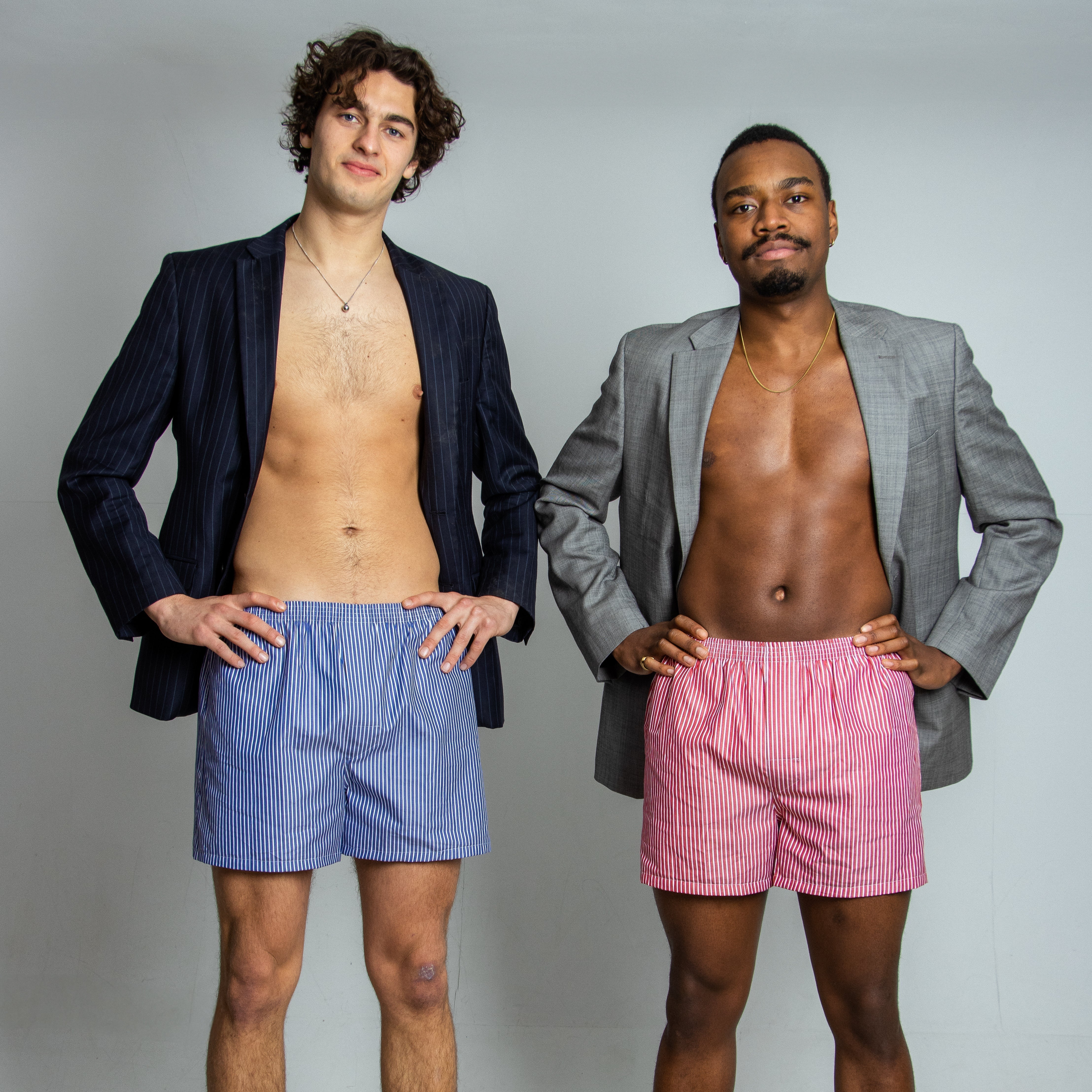 Going on holiday? Don’t forget this underwear in your suitcase