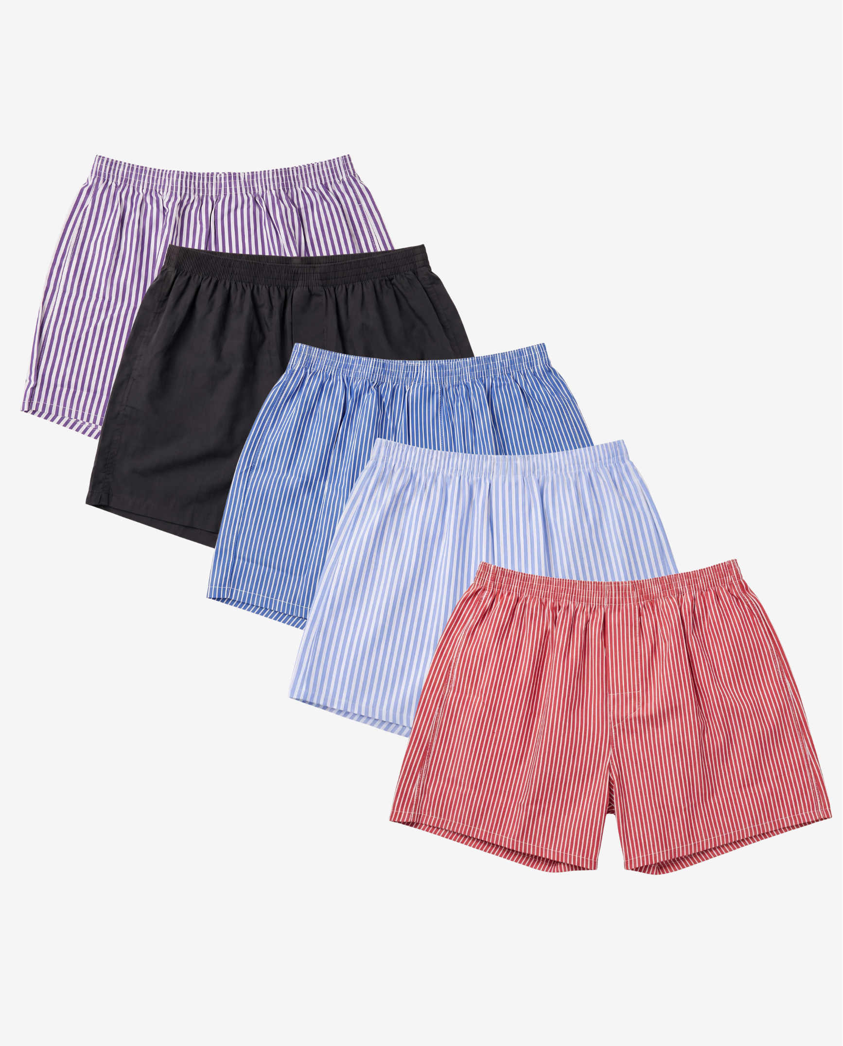 5-PACK I STATEMENT MIX