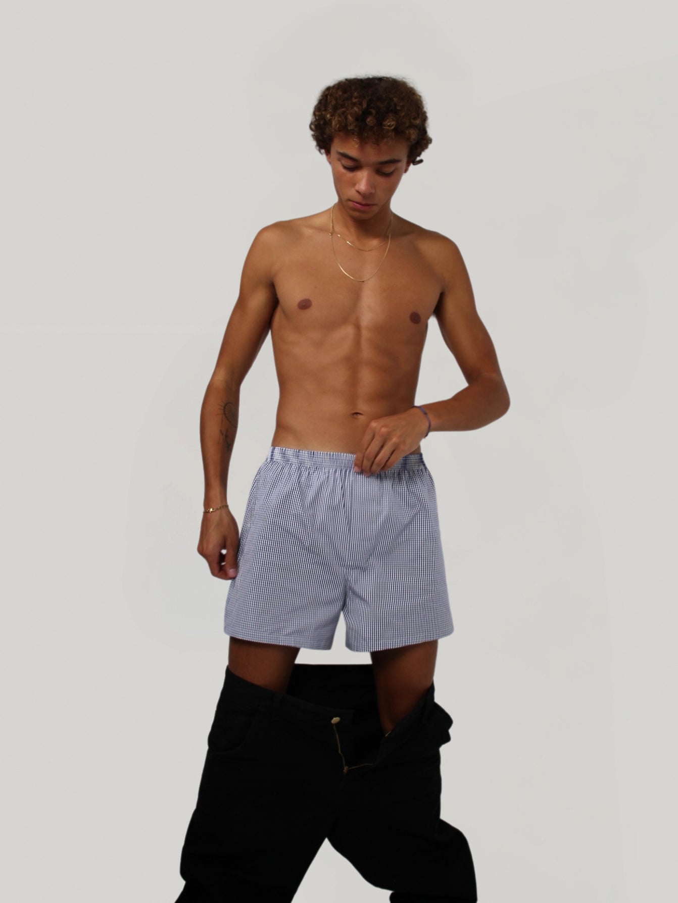 3-pack | Blue