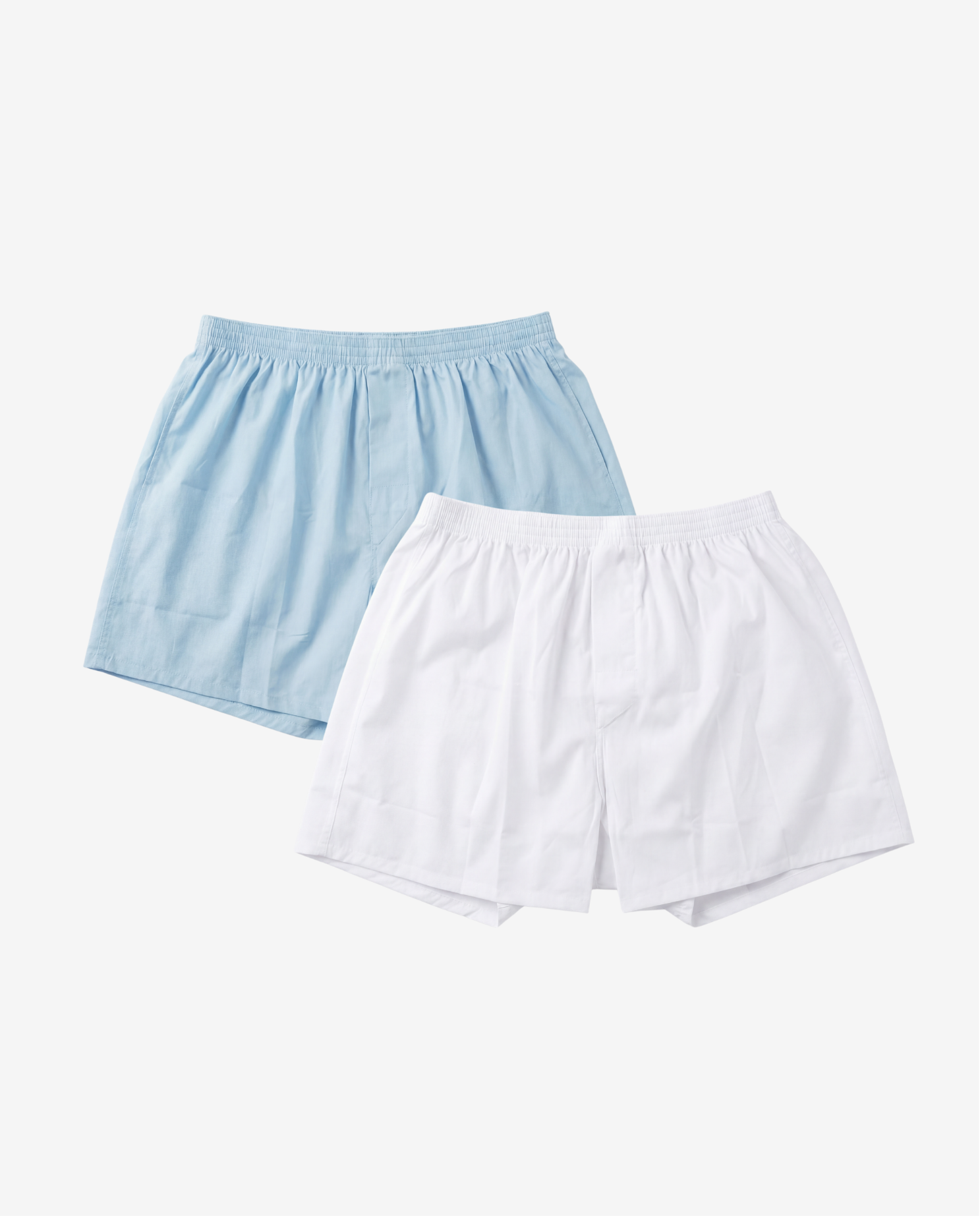 2-PACK | LIGHT & CLEAN