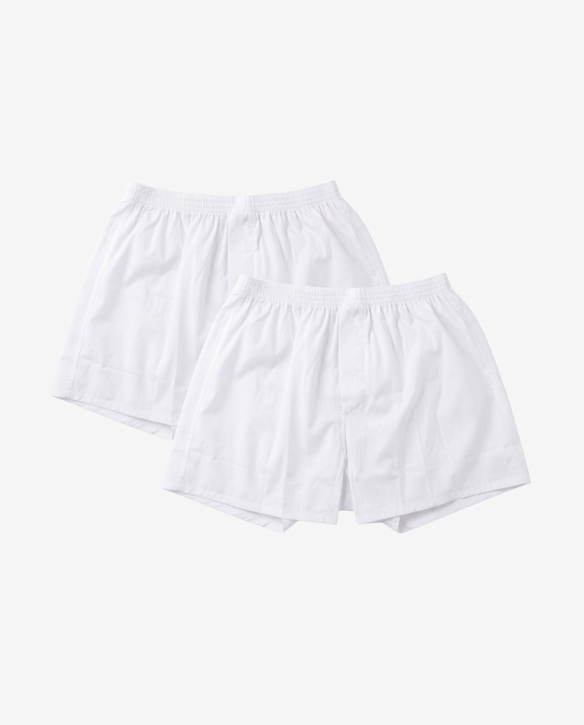 2-PACK | ALPINE WHITE