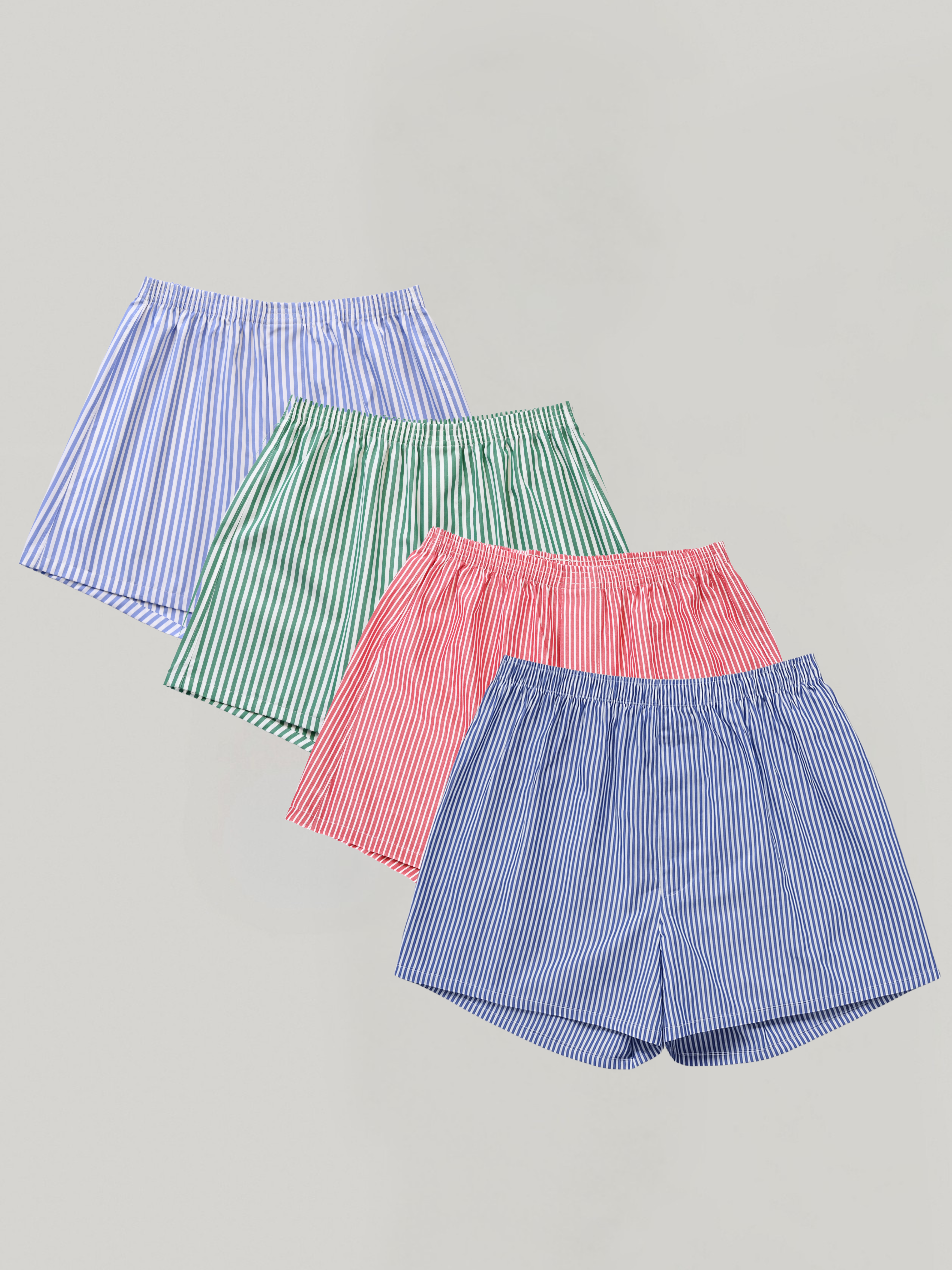 4-pack | Stripe