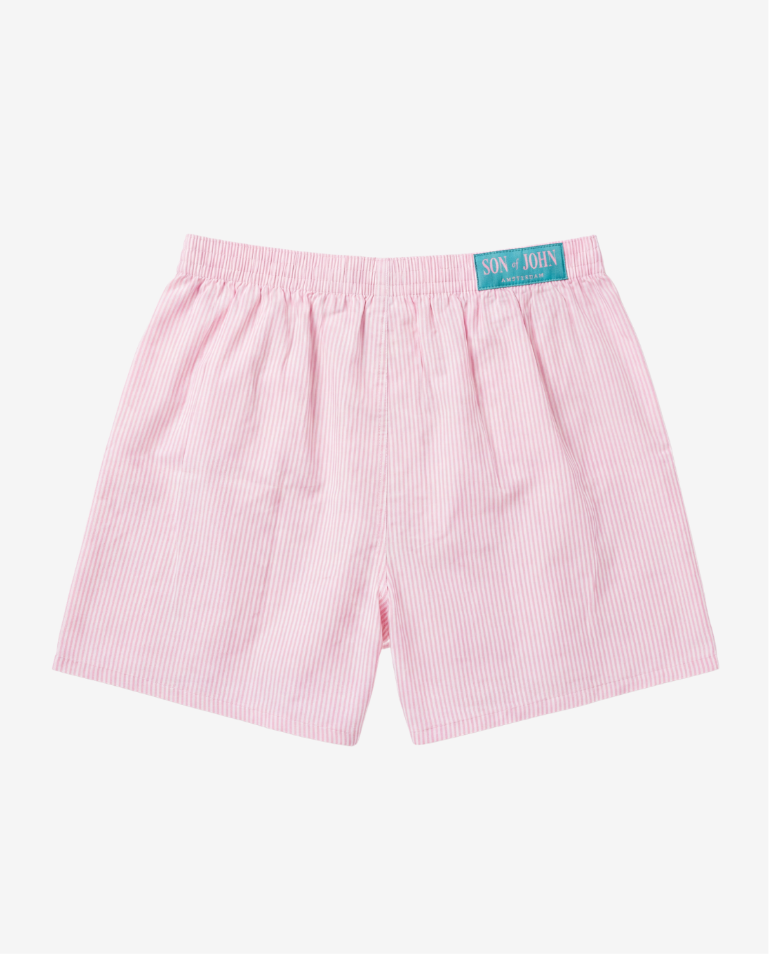 ROSE PINTSTRIPE