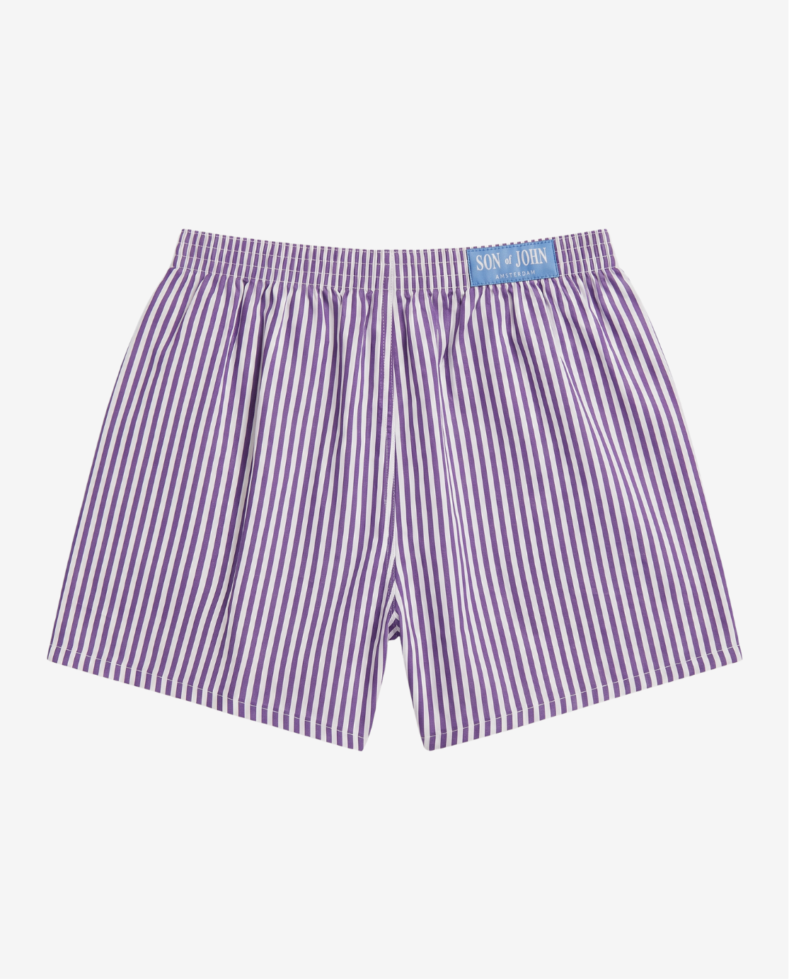 INDIGO STRIPE