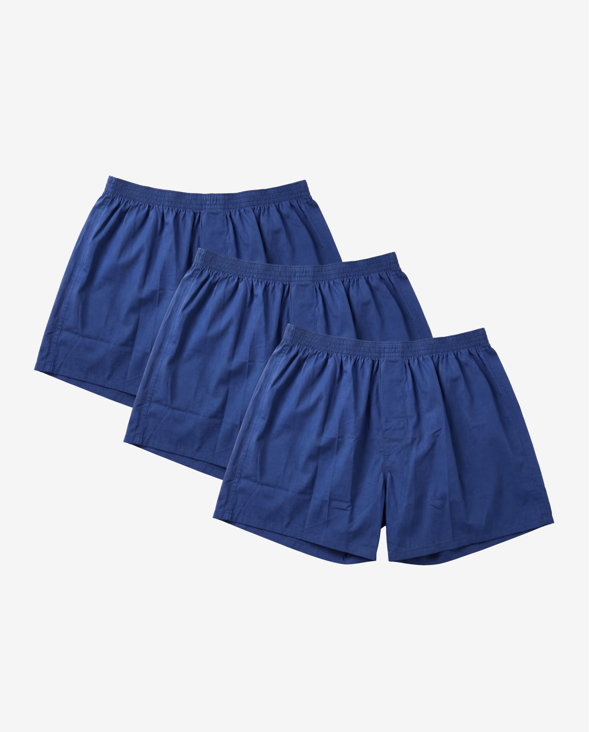 3-PACK | MIDNIGHT NAVY