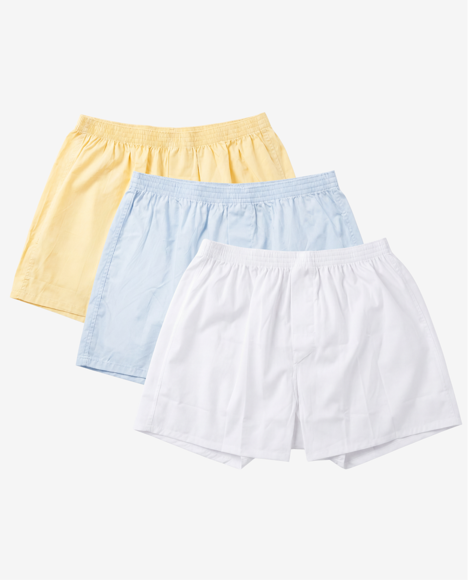 3-PACK I SUMMER ESSENTIALS