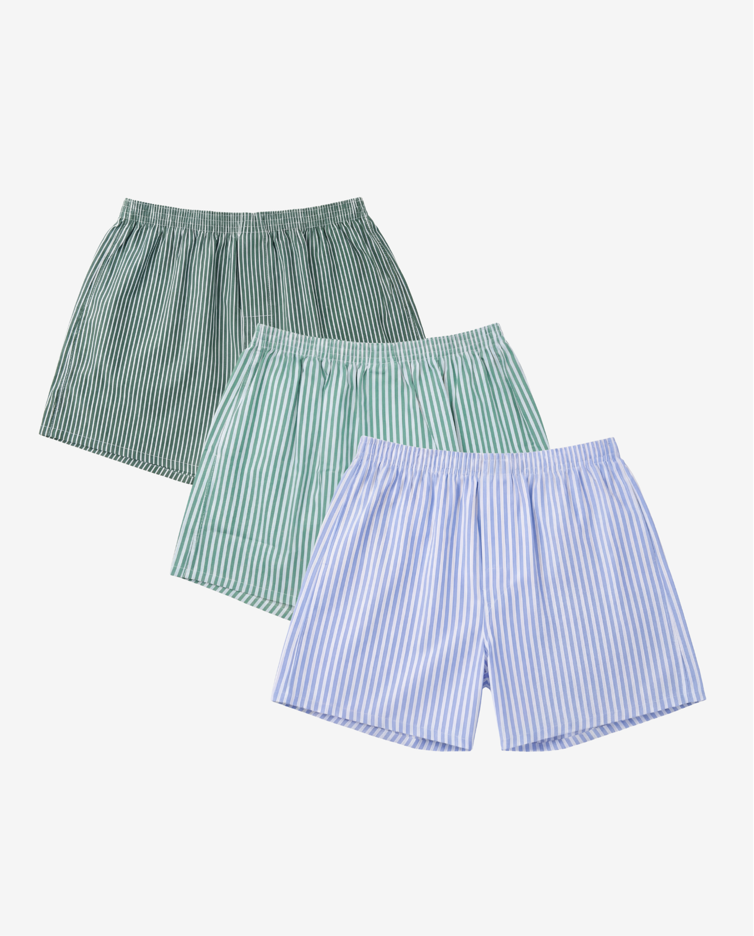 3-PACK | FORREST MOOD