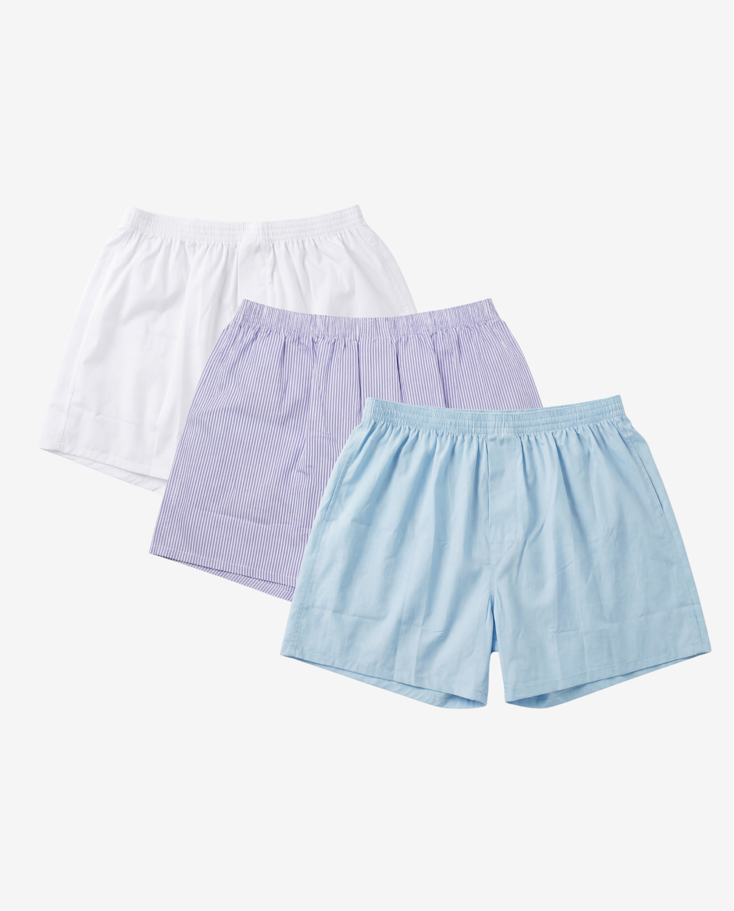 3-PACK | FRESH & LIGHT