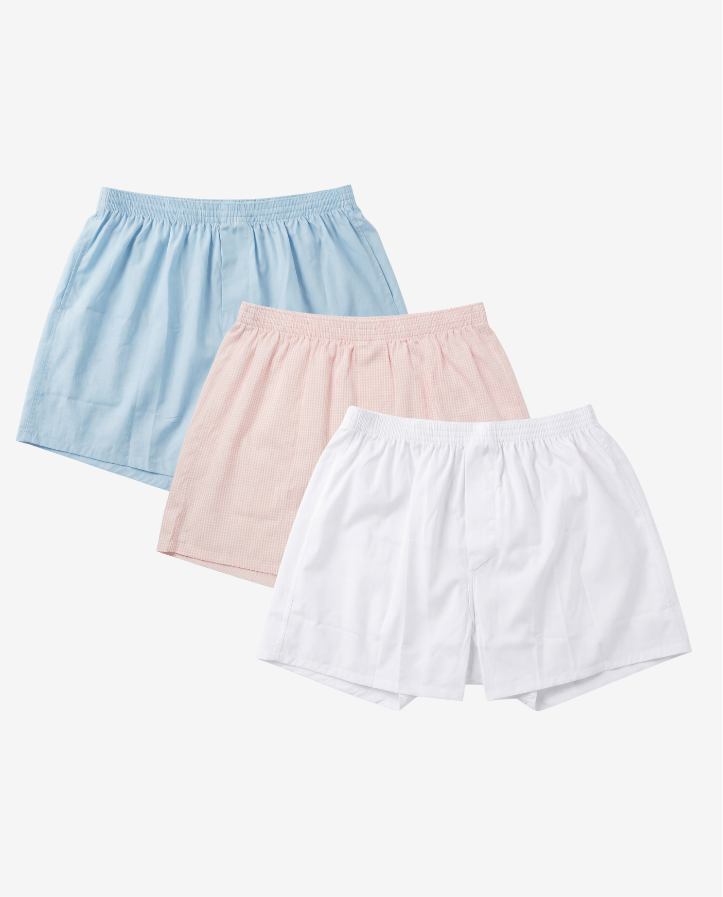 3-PACK | WEEKEND PACK