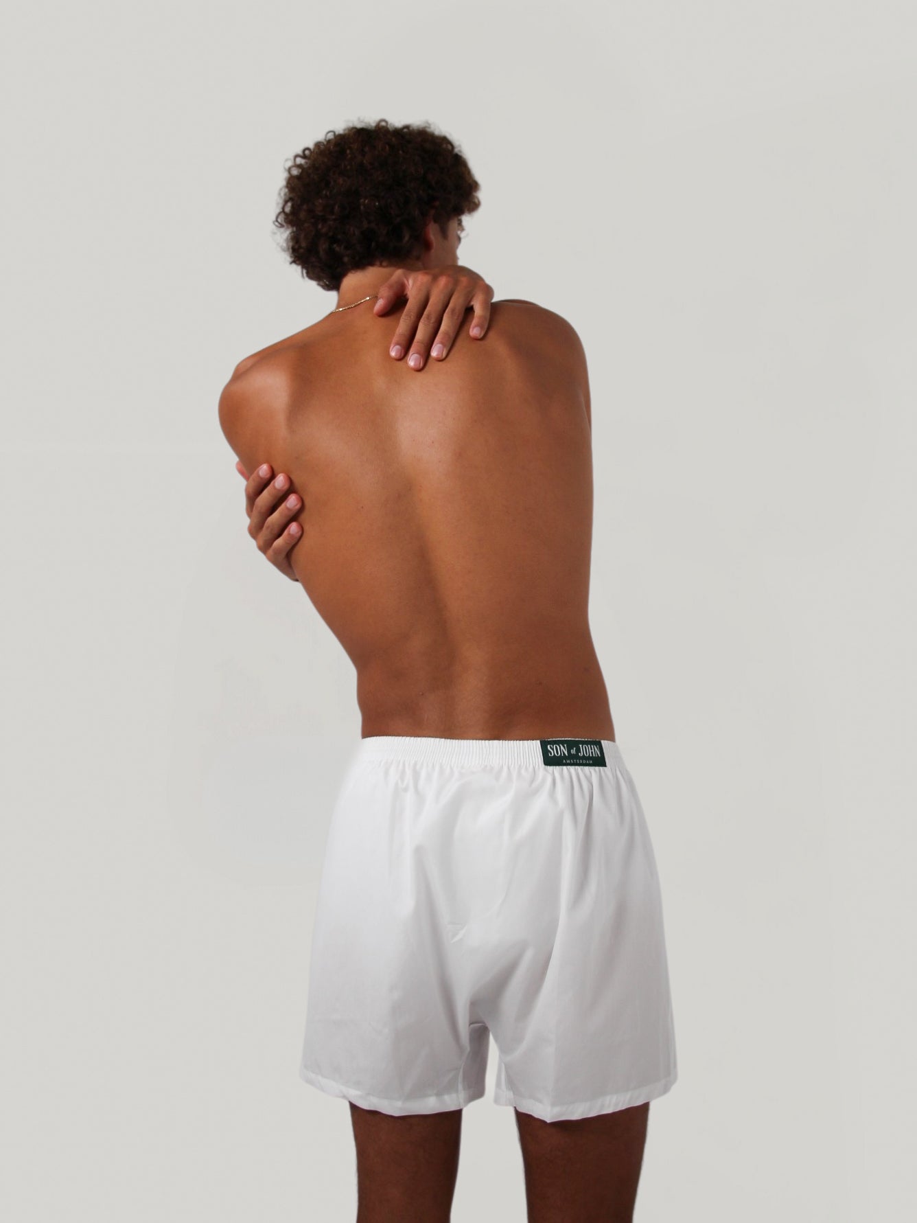 3-pack | Lilac Pinstripe, Alpine White & Royal Bengal