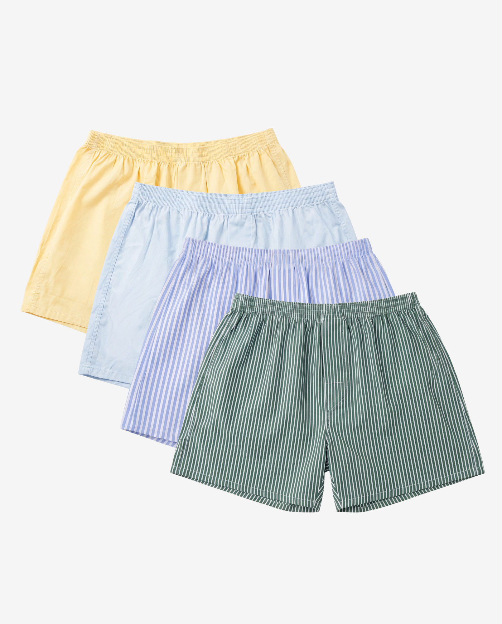 4-PACK I THE RIVIERA