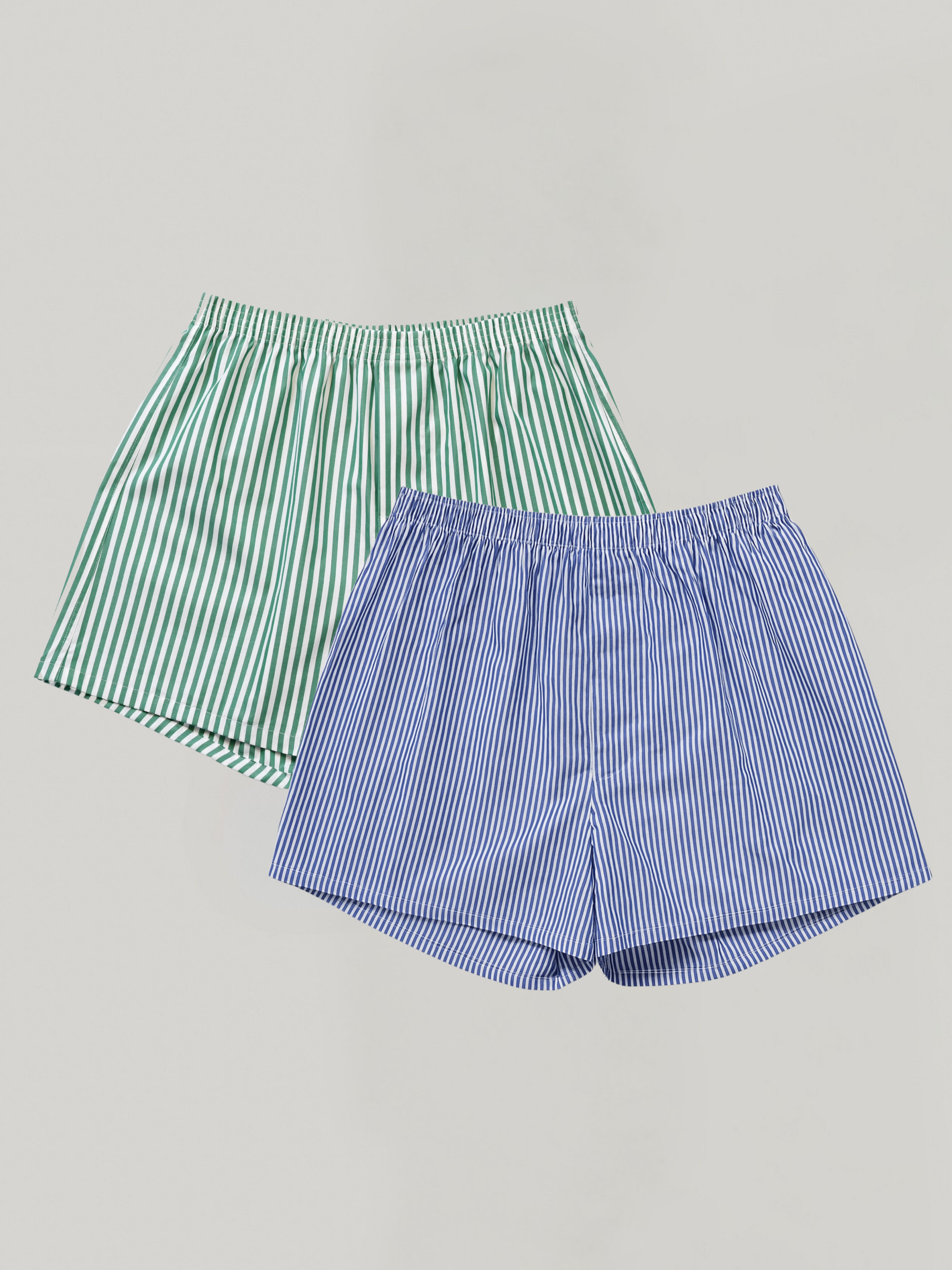 2-pack | Green bengal & Royal Bengal