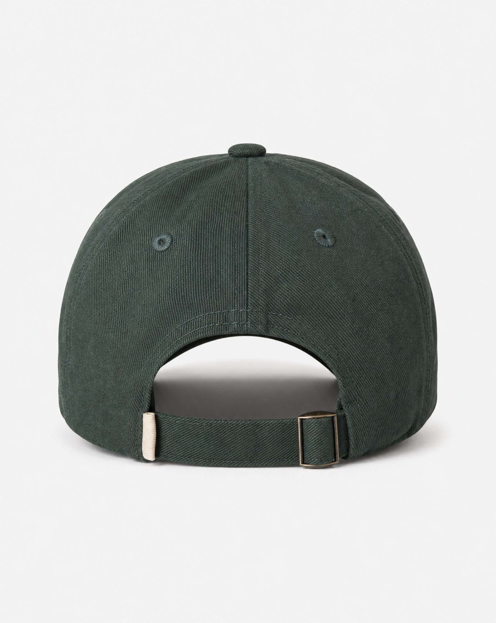 CAP FORREST GREEN