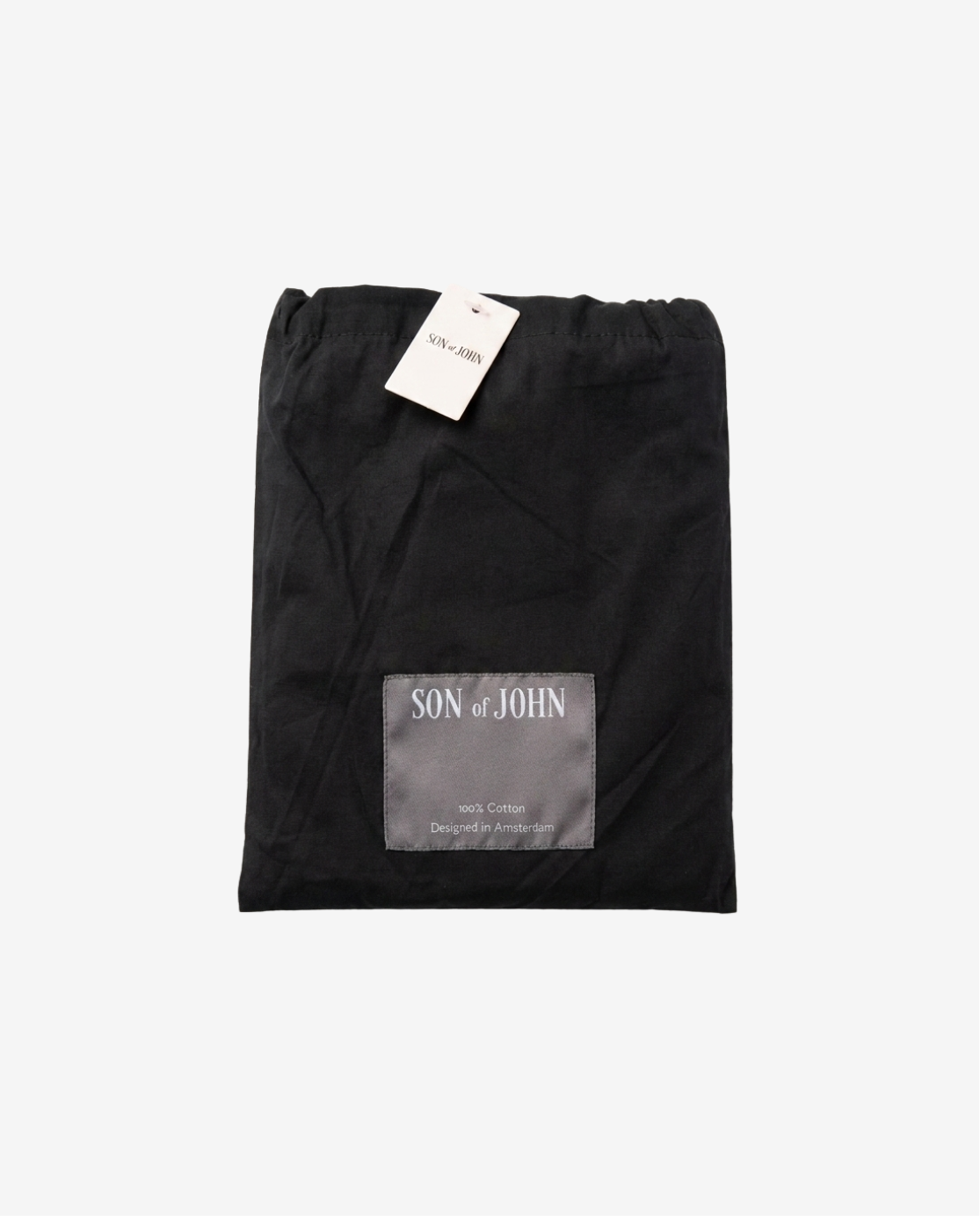 JET BLACK