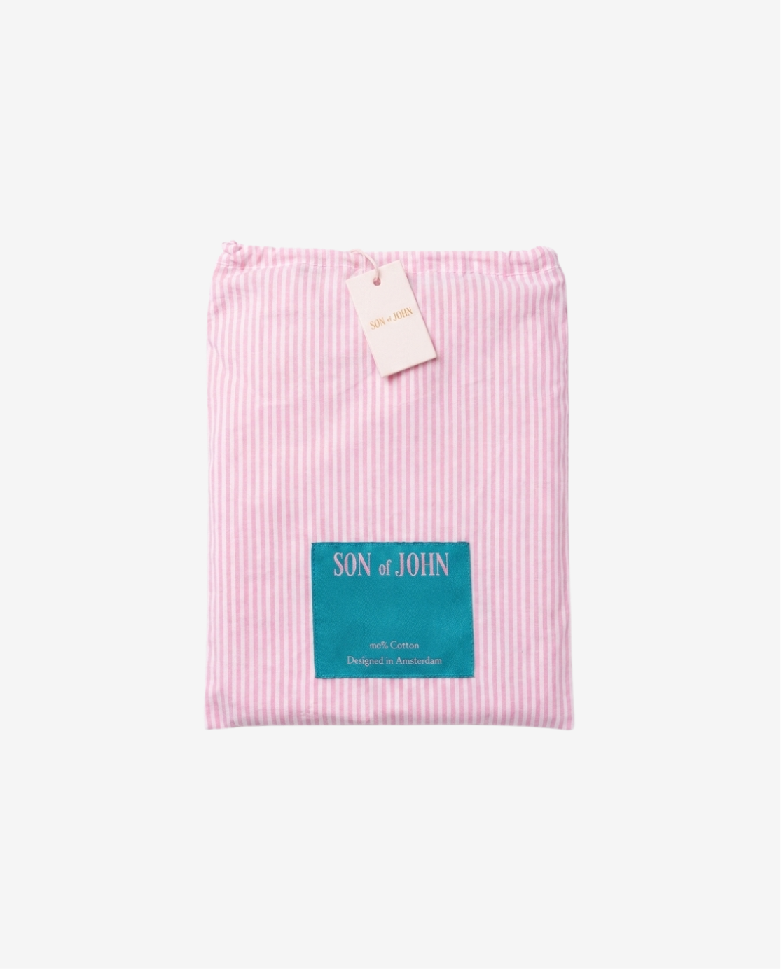 ROSE PINTSTRIPE