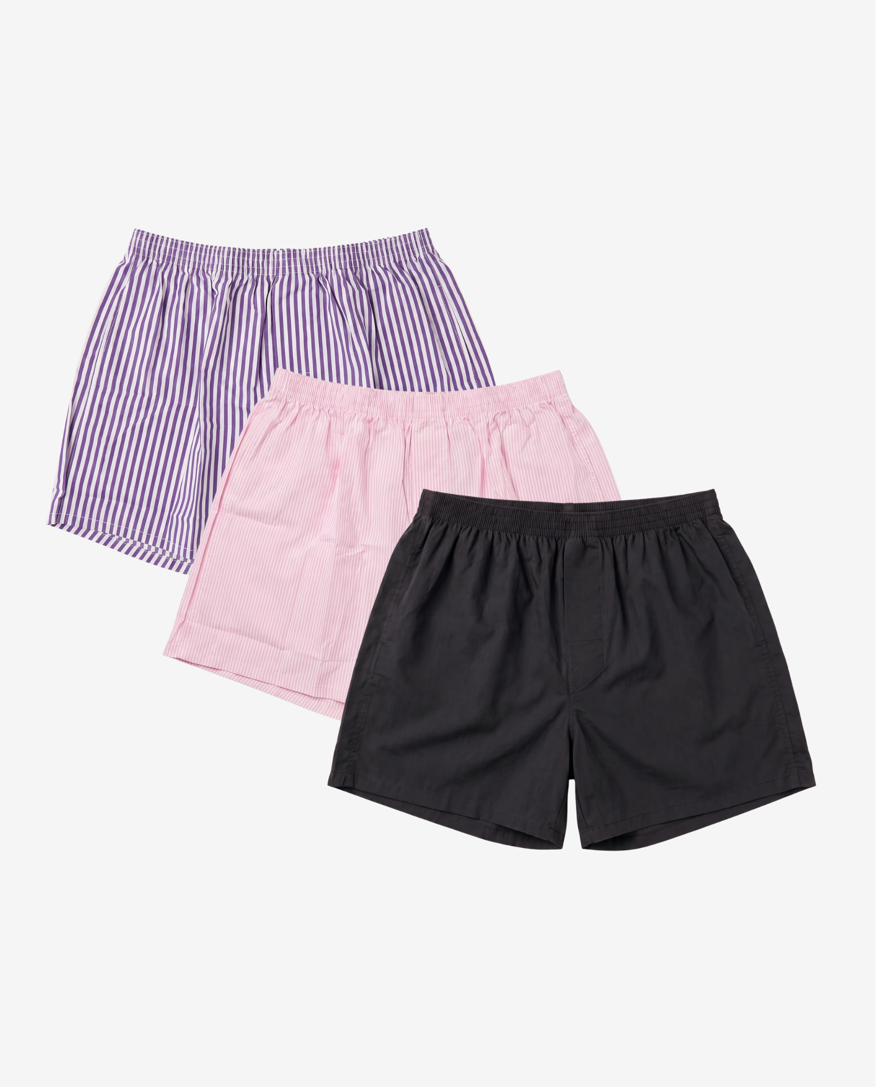 3-PACK I NEW ARRIVALS