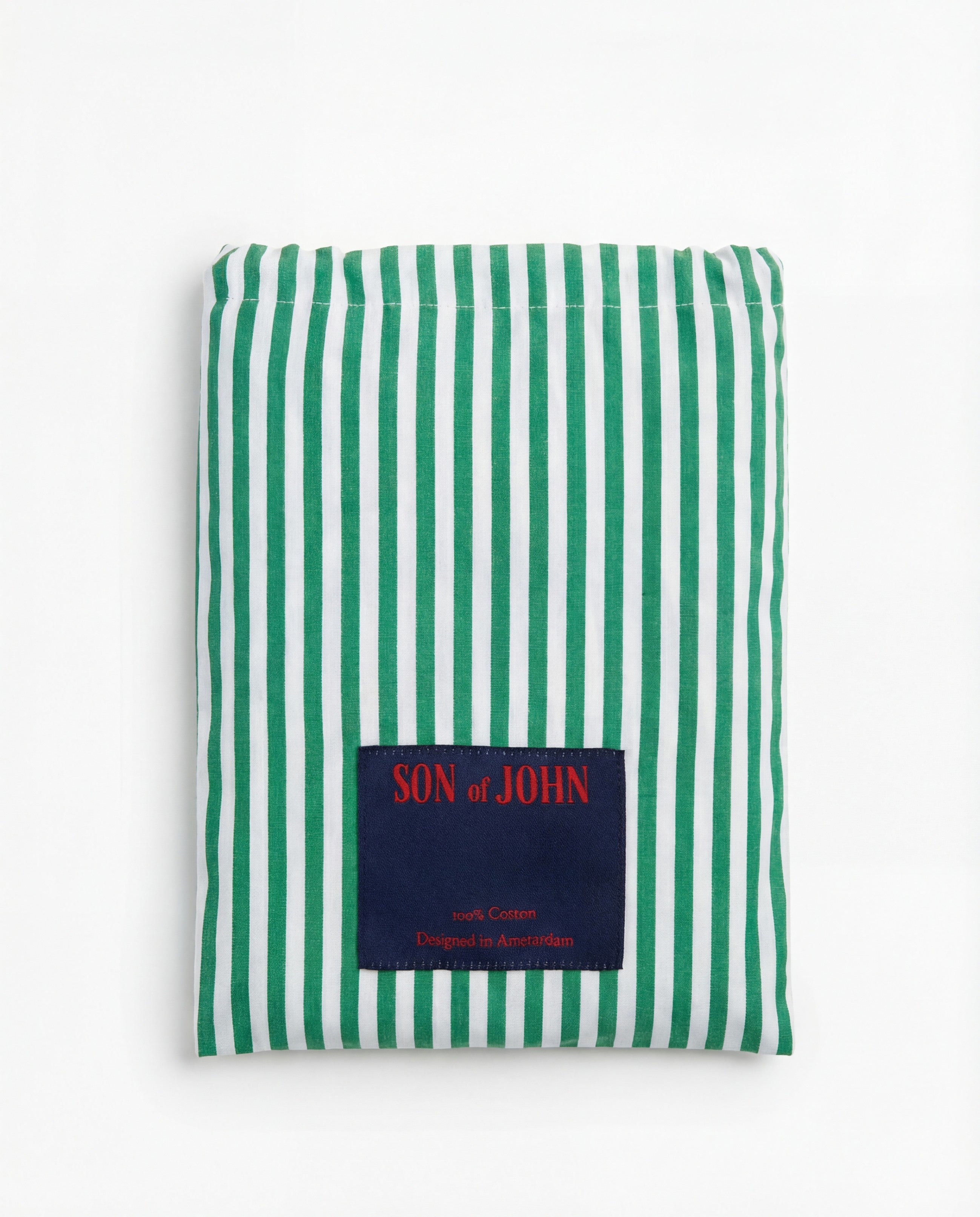 EVERGREEN STRIPE