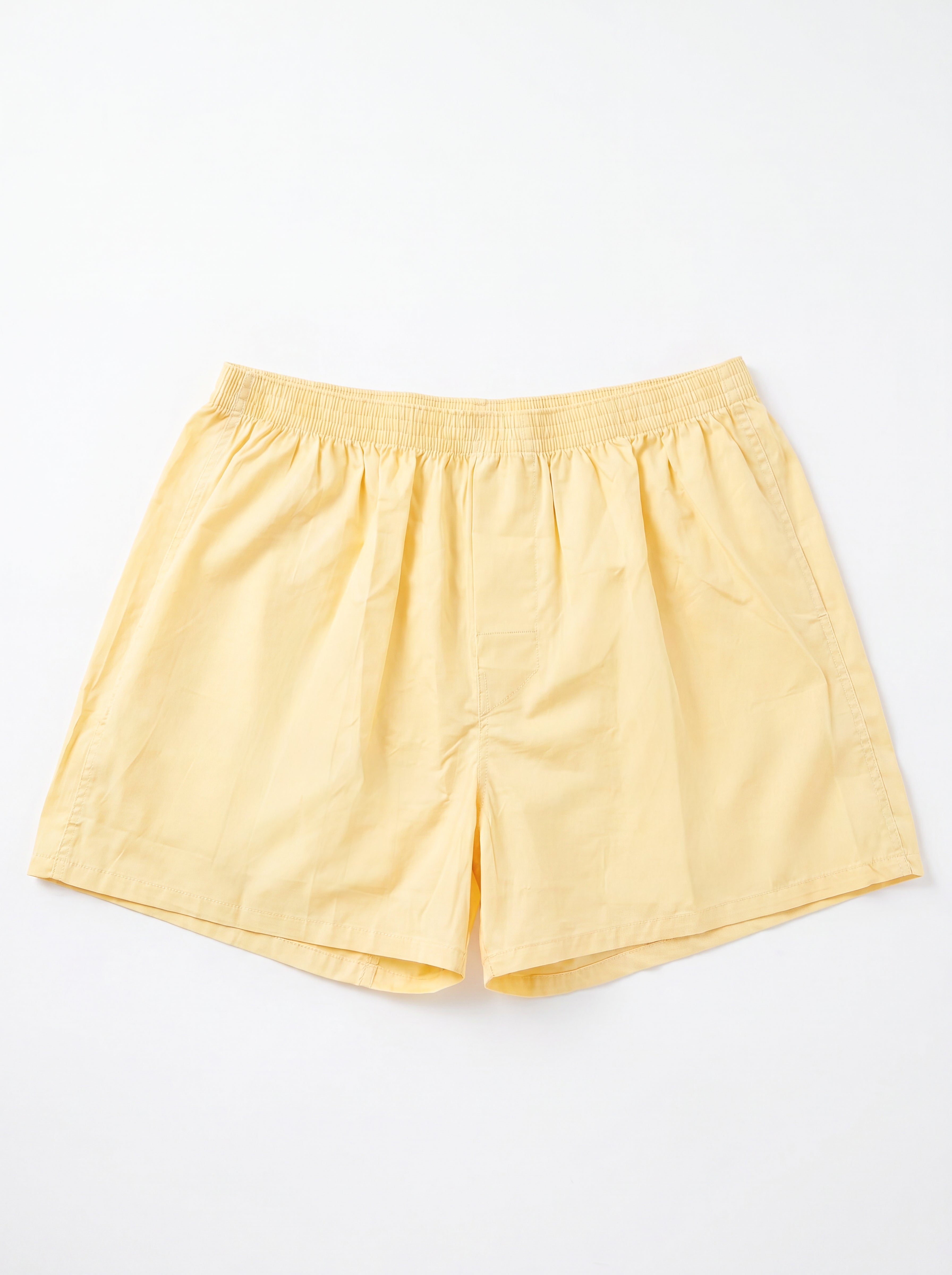 SOFT YELLOW