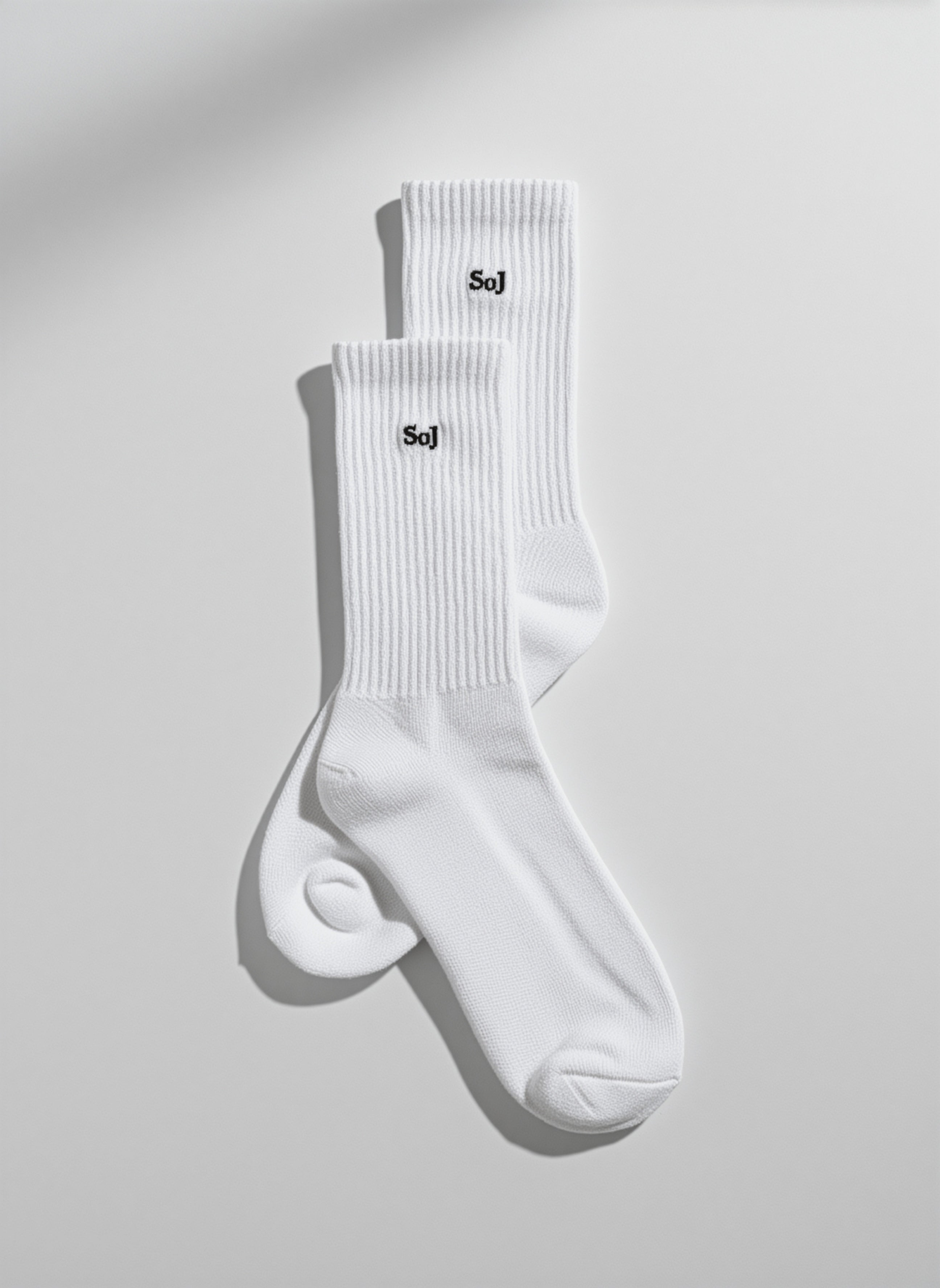 2-pack Socks | Dark Blue & Dark Red